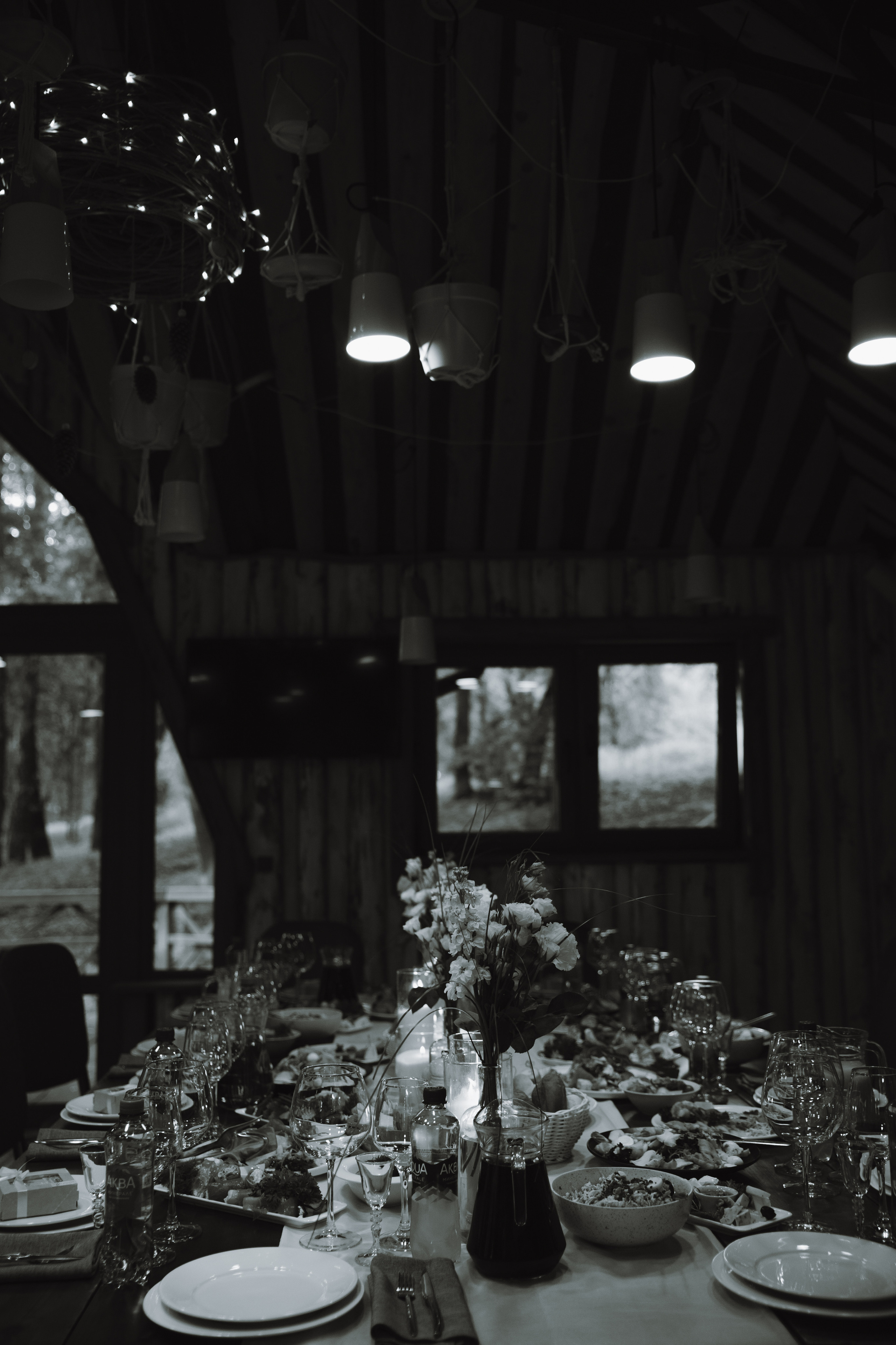 Павел & Анна. Свадебный фотограф Москва и Подмосковье