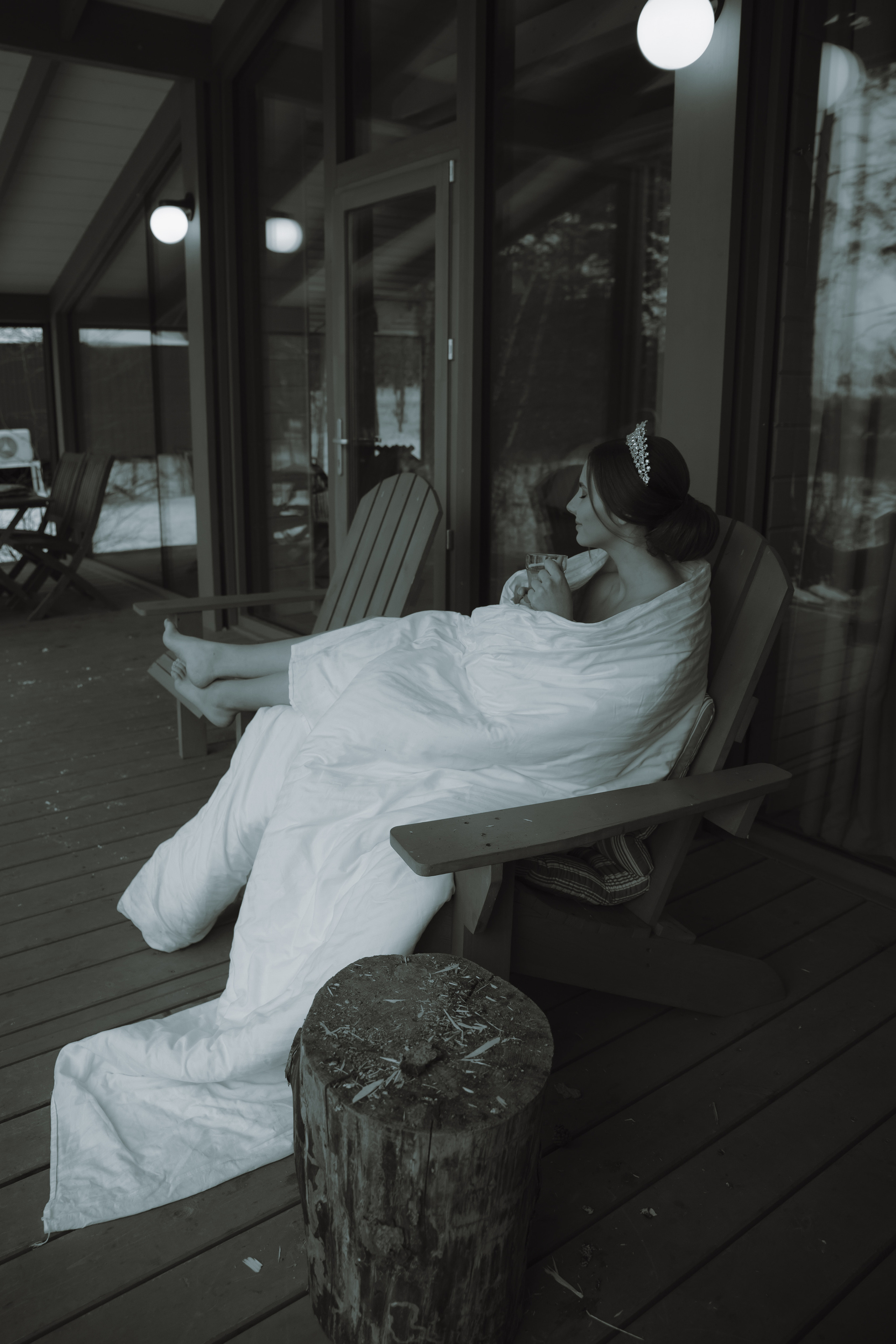 Михаил & Алина. Свадебный фотограф Москва и Подмосковье