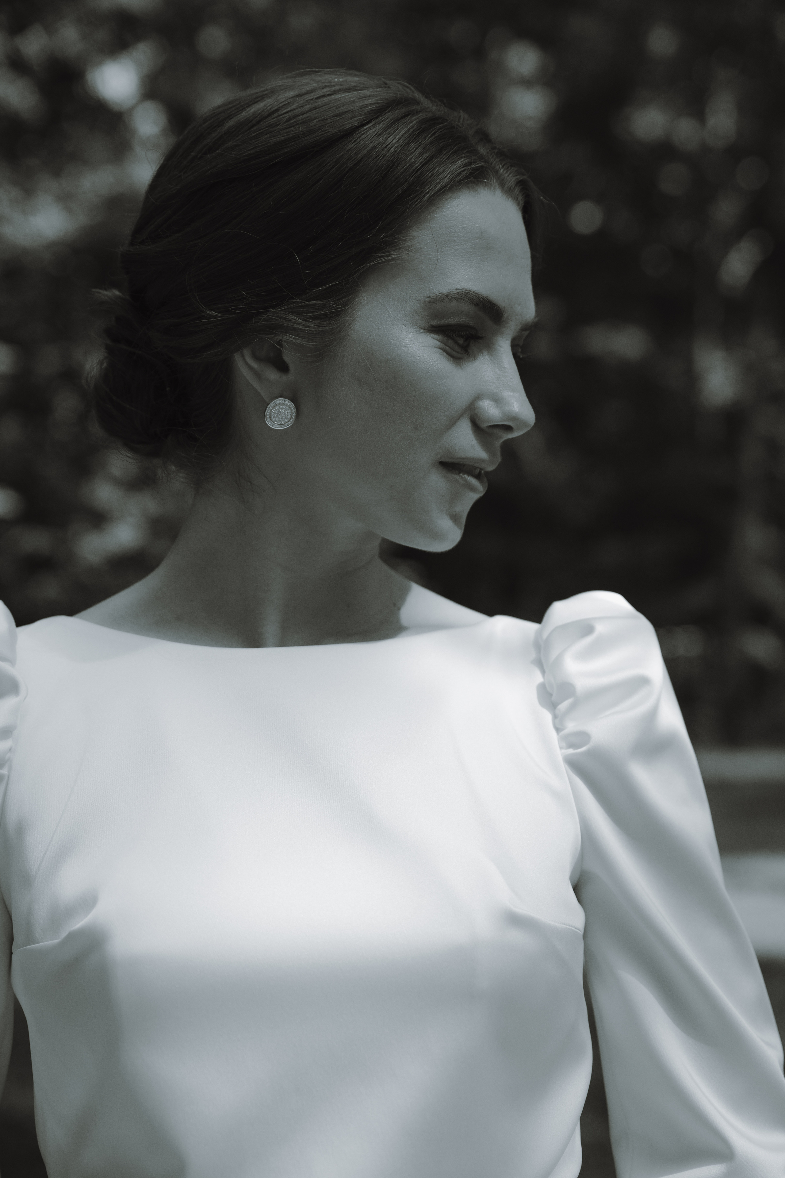 Сергей & Елена. Свадебный фотограф Москва и Подмосковье