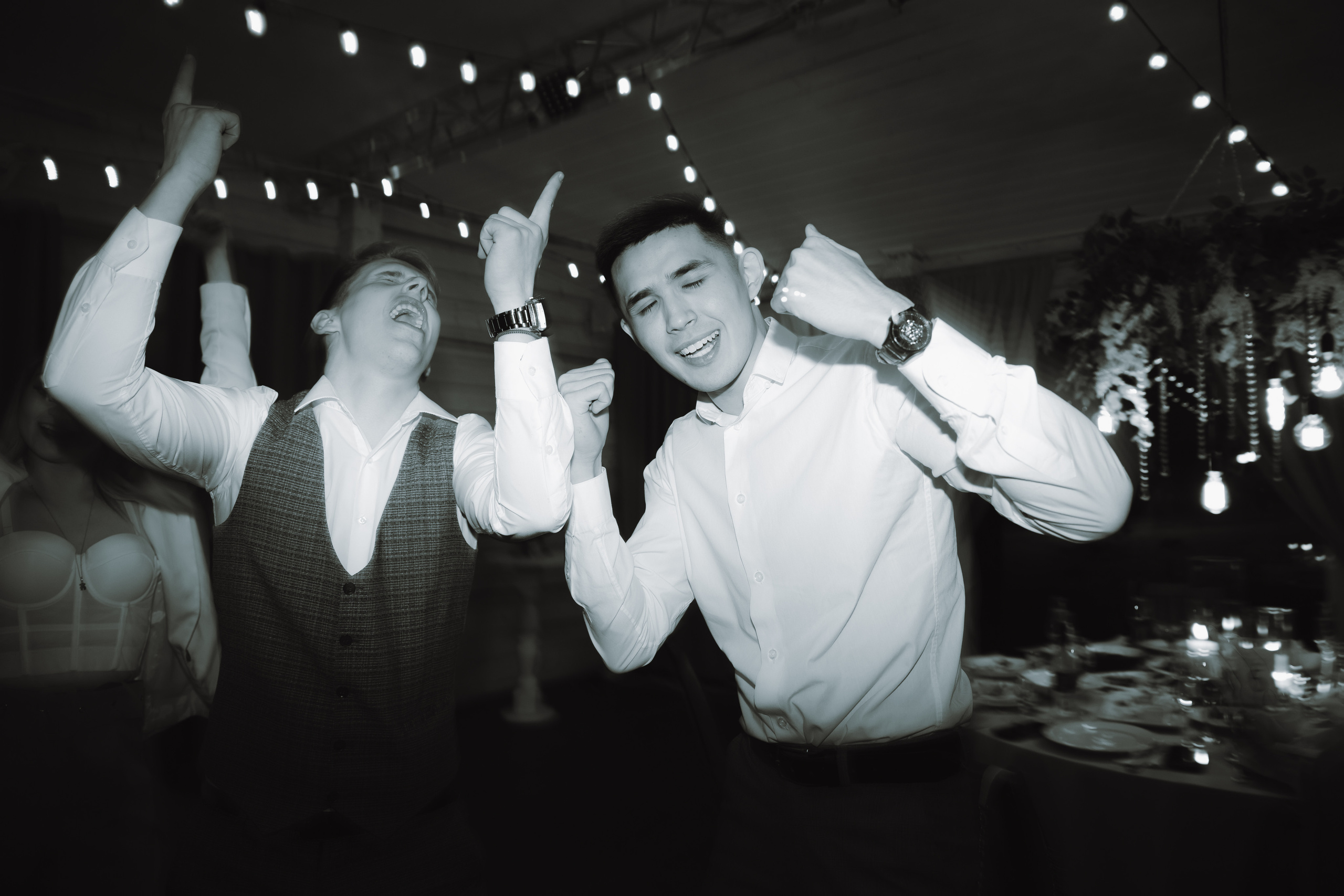 Михаил & Алина. Свадебный фотограф Москва и Подмосковье