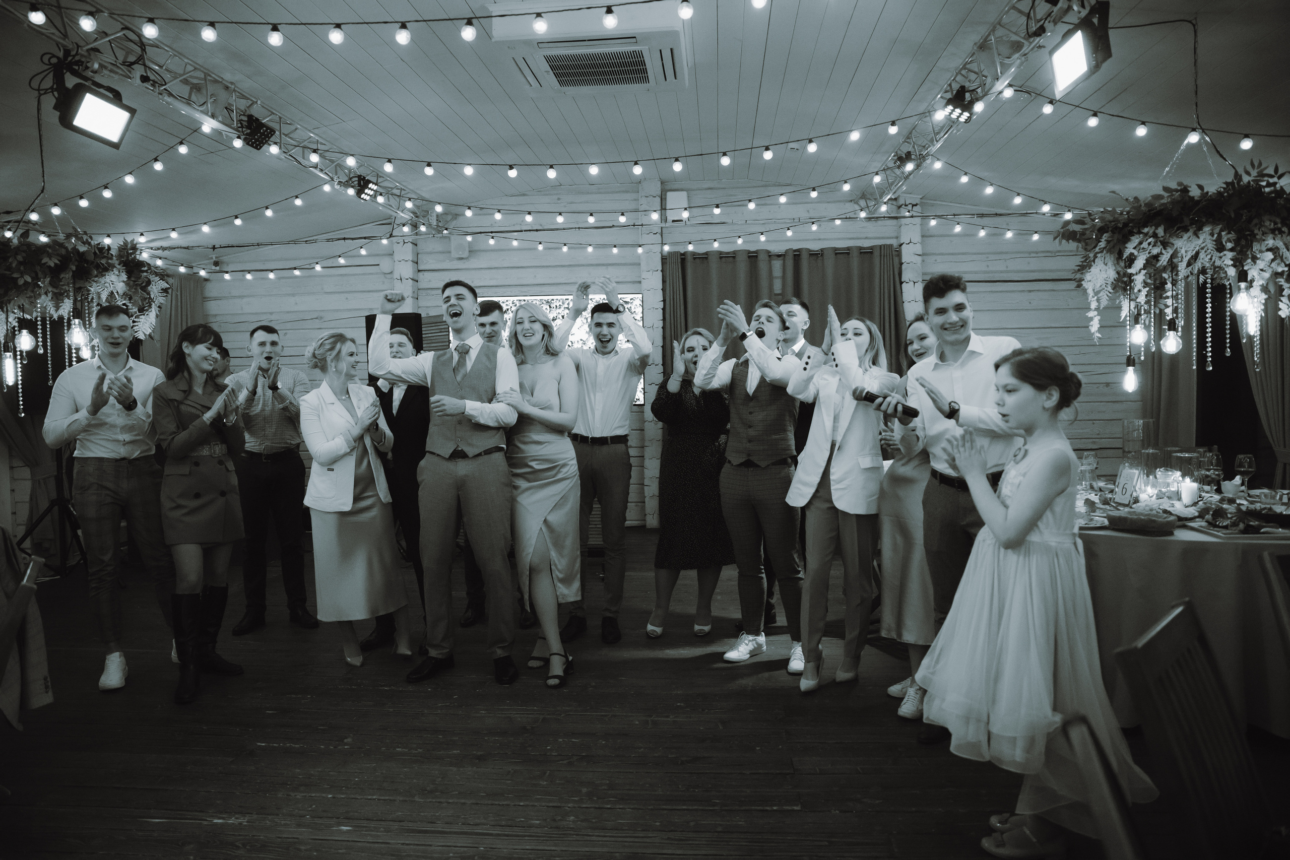 Михаил & Алина. Свадебный фотограф Москва и Подмосковье