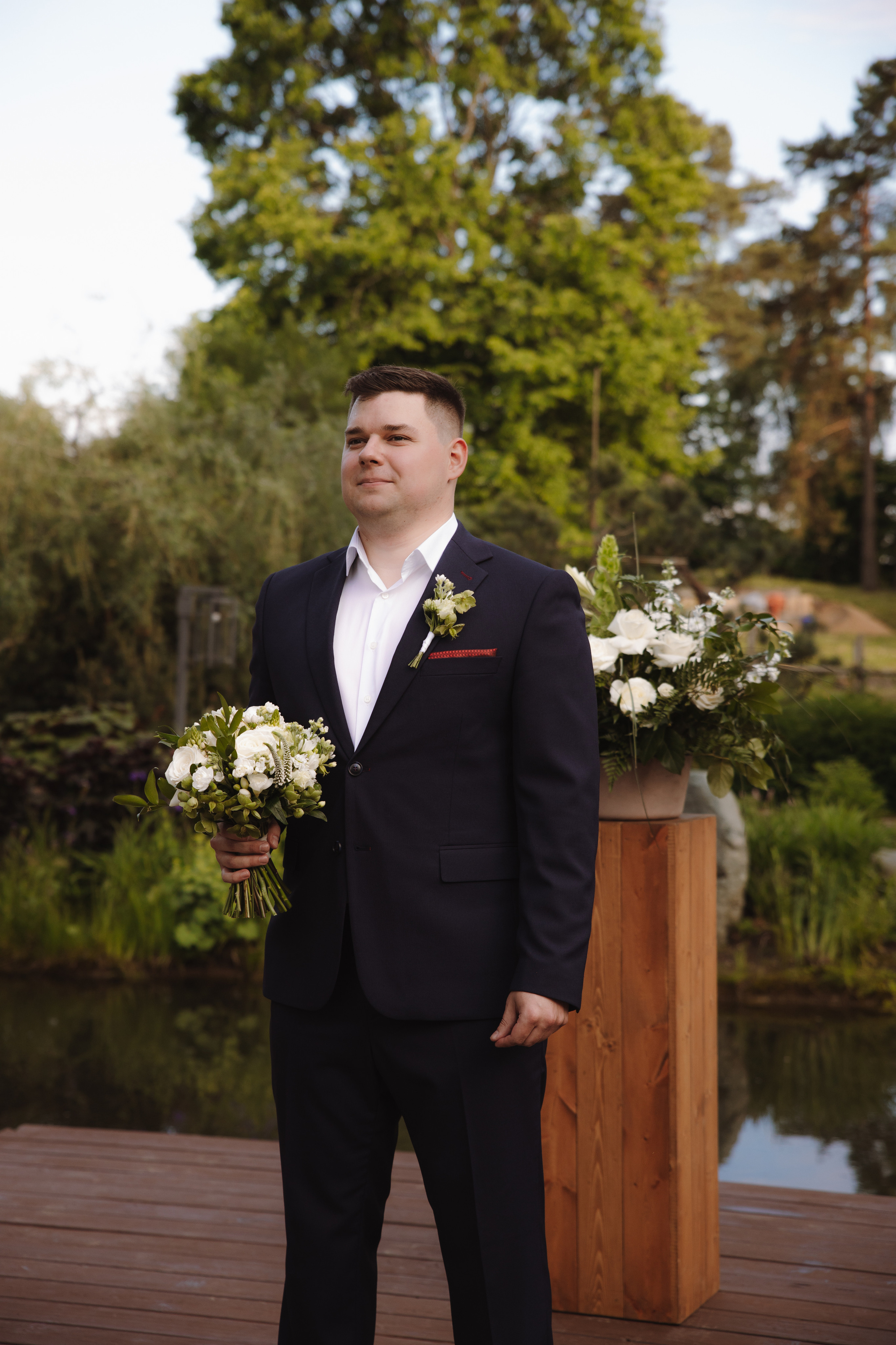 Павел & Анна. Свадебный фотограф Москва и Подмосковье