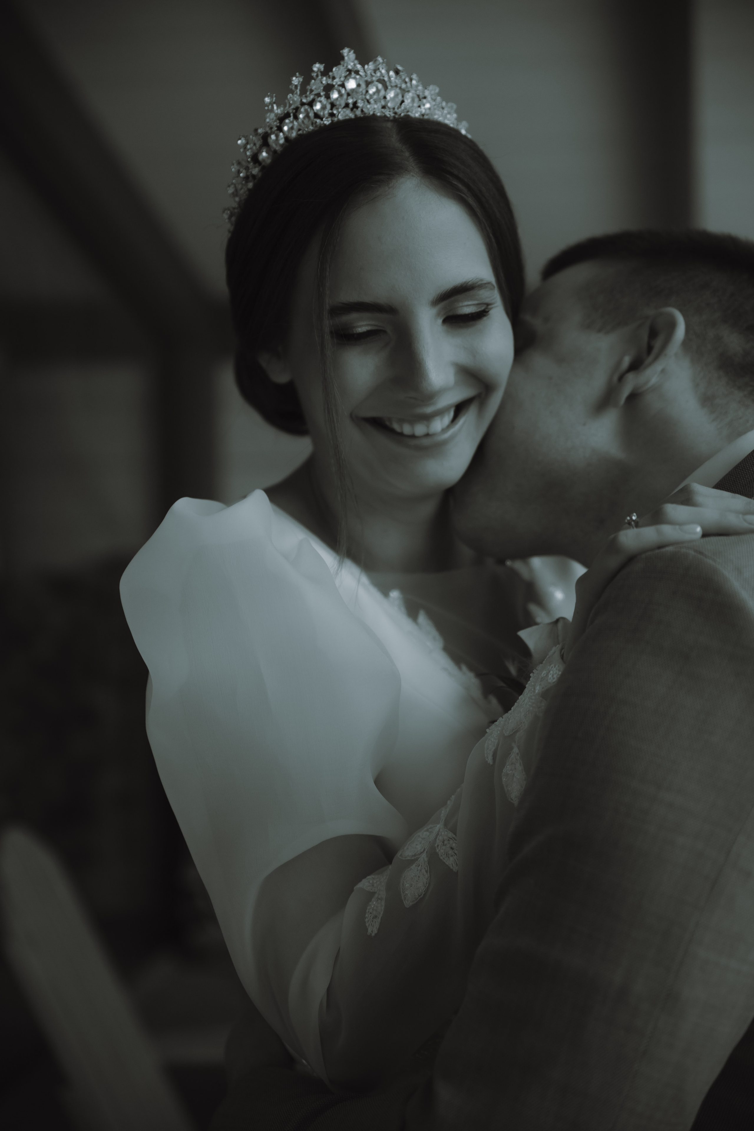 Михаил & Алина. Свадебный фотограф Москва и Подмосковье