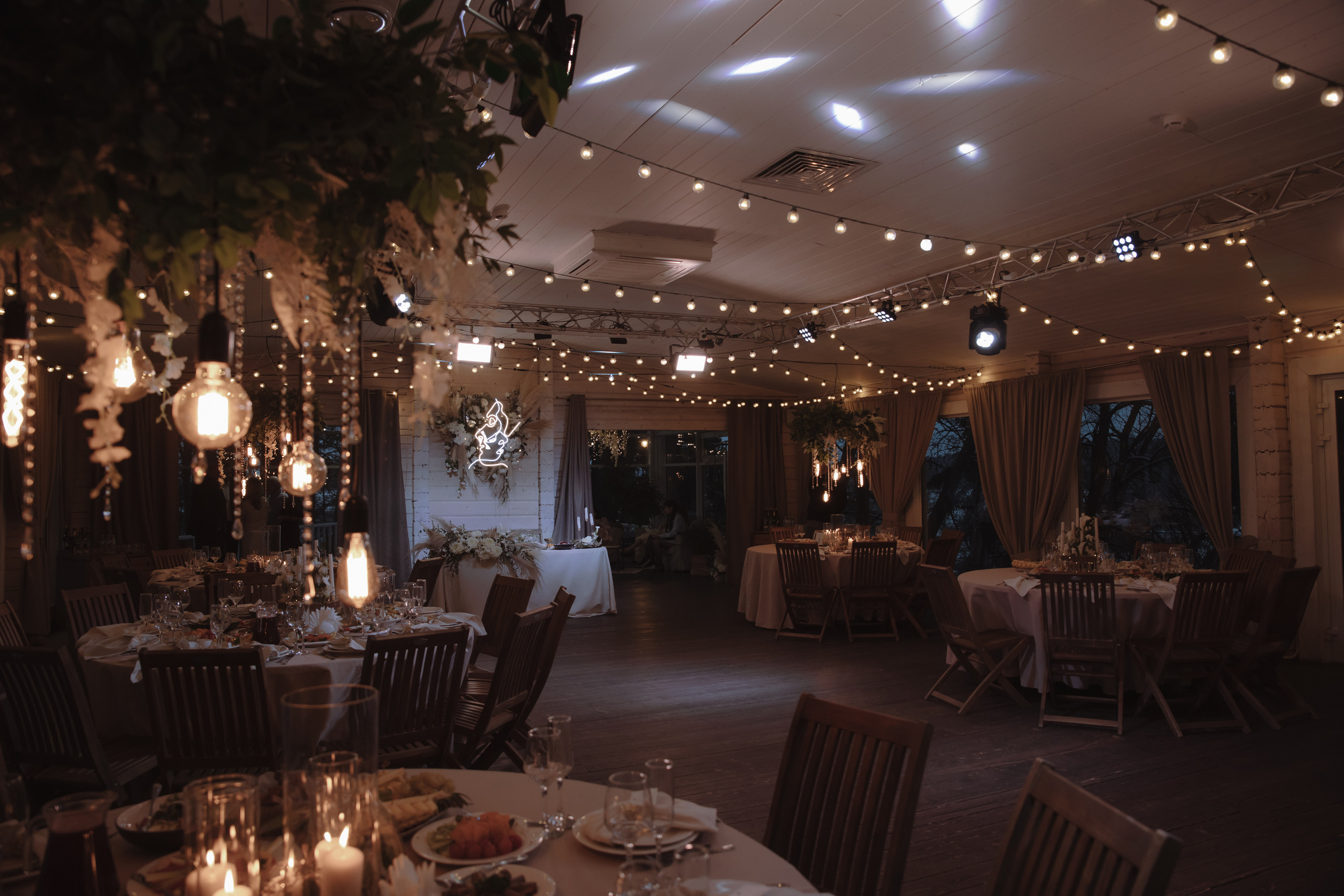 Михаил & Алина. Свадебный фотограф Москва и Подмосковье