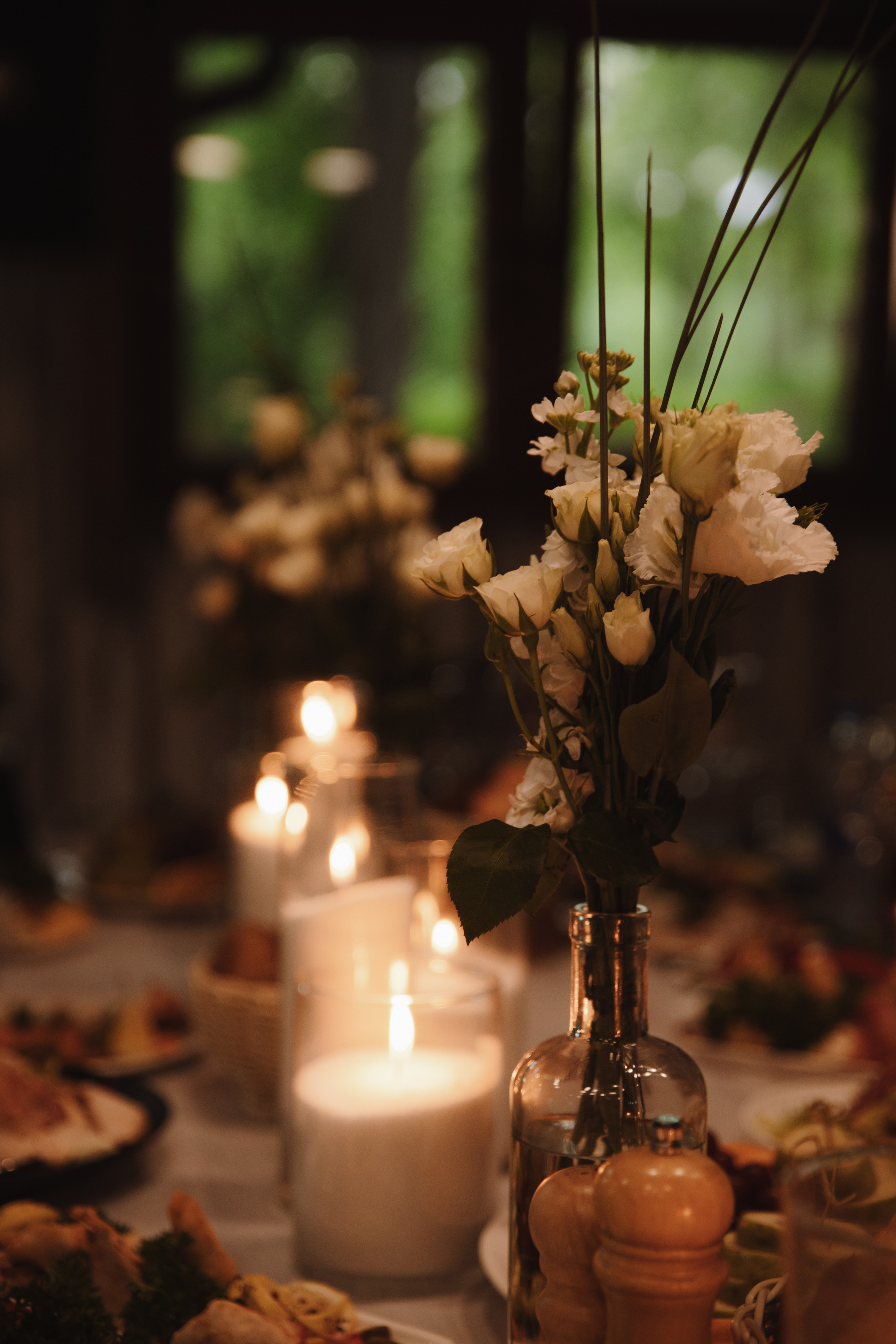 Павел & Анна. Свадебный фотограф Москва и Подмосковье