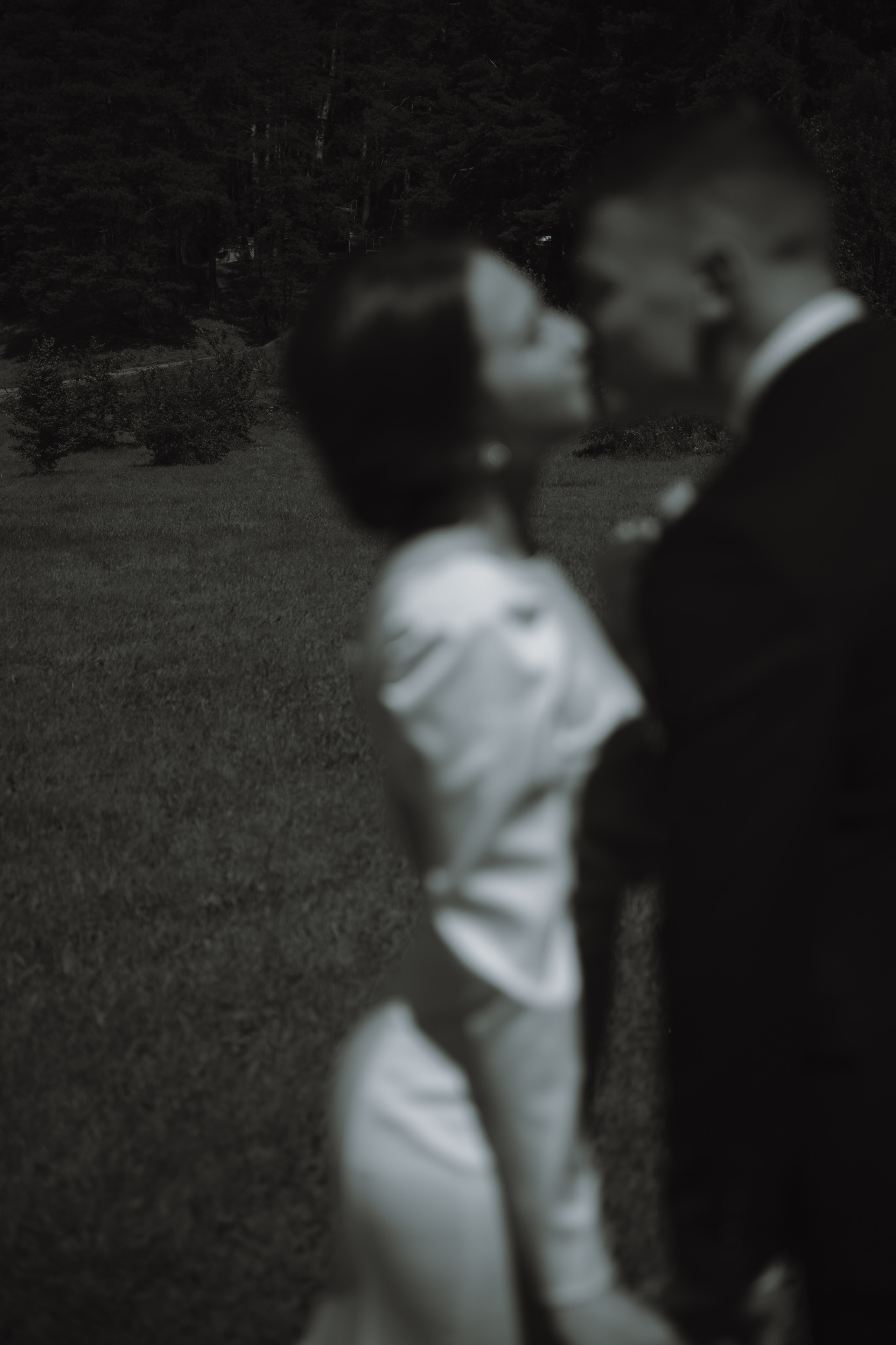 Сергей & Елена. Свадебный фотограф Москва и Подмосковье