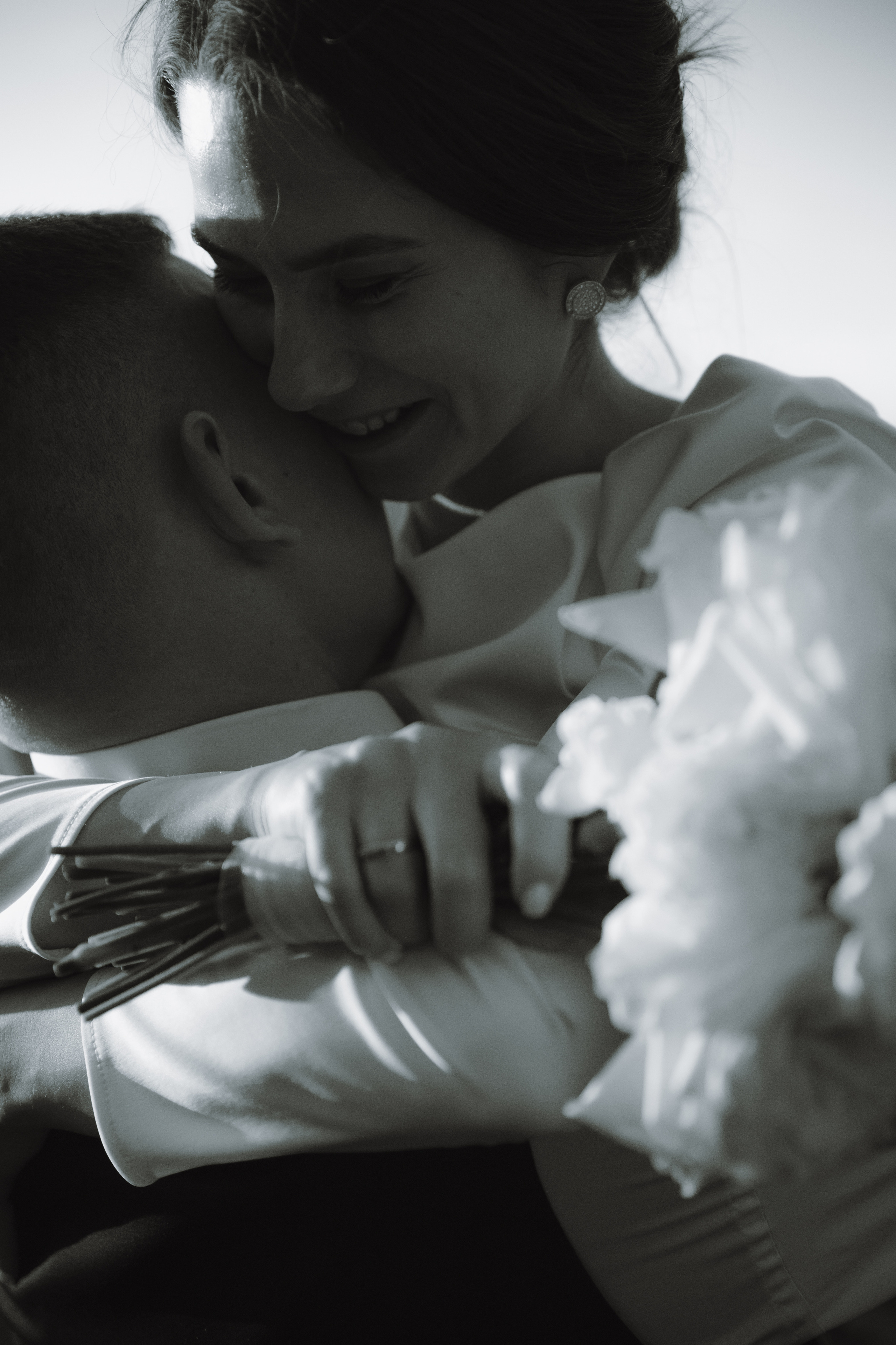 Сергей & Елена. Свадебный фотограф Москва и Подмосковье