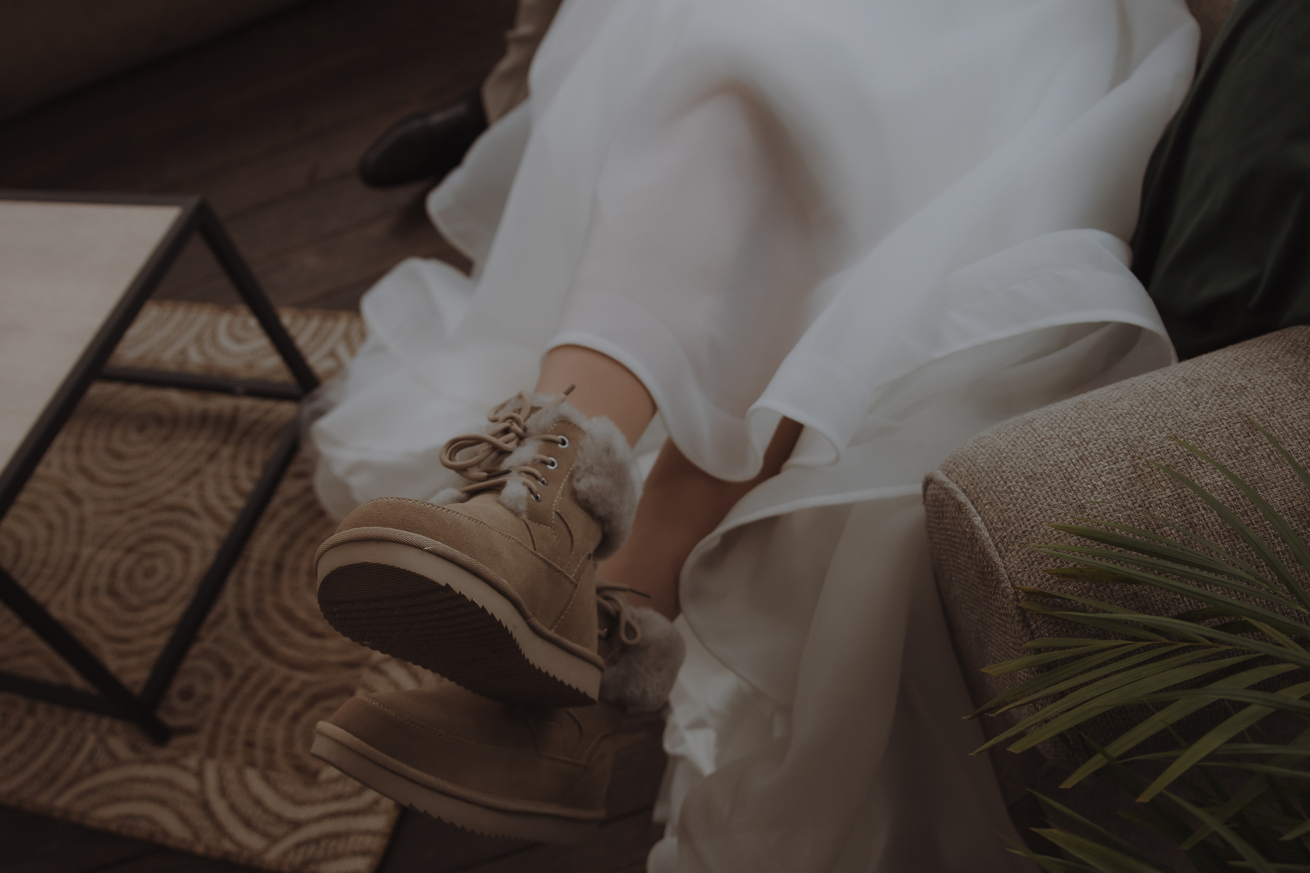 Михаил & Алина. Свадебный фотограф Москва и Подмосковье