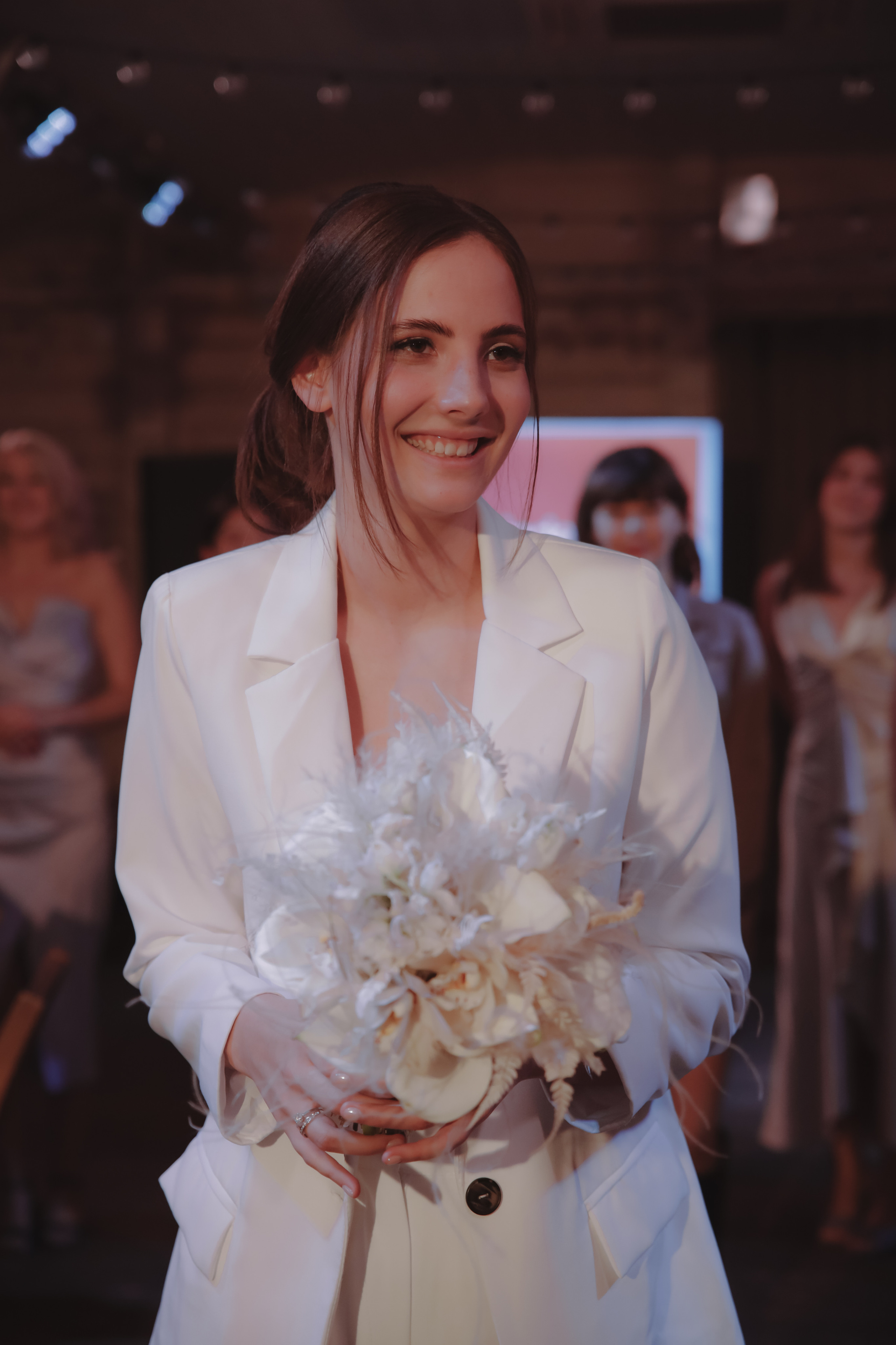 Михаил & Алина. Свадебный фотограф Москва и Подмосковье