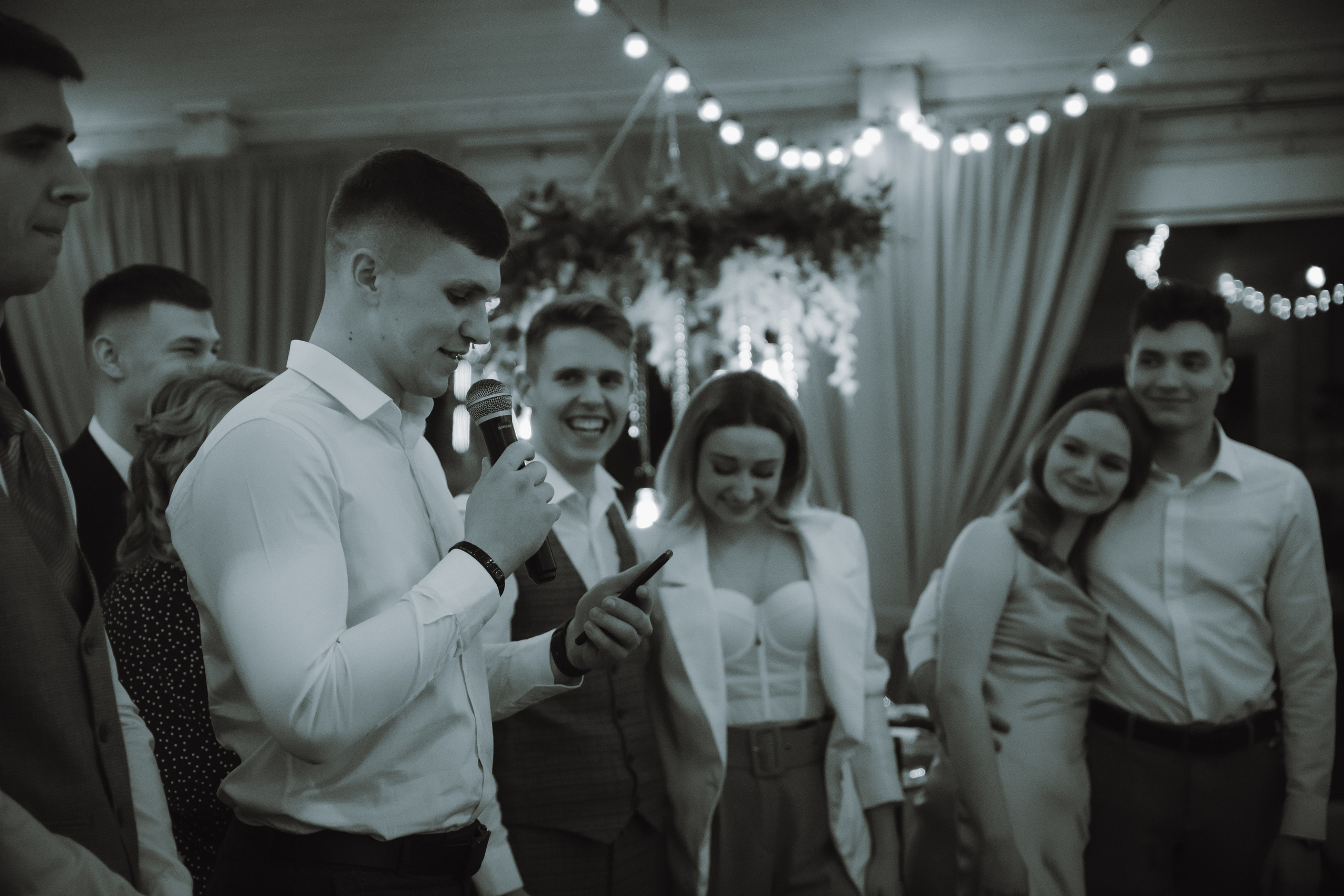 Михаил & Алина. Свадебный фотограф Москва и Подмосковье