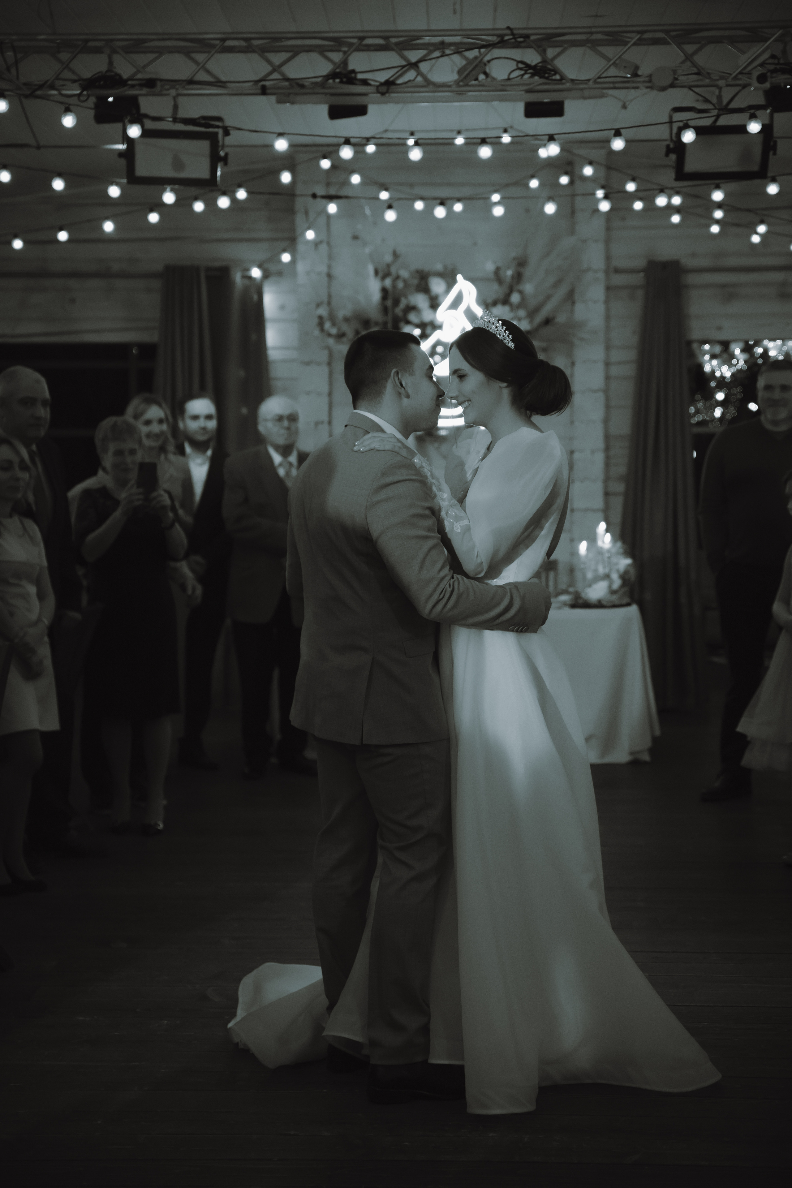 Михаил & Алина. Свадебный фотограф Москва и Подмосковье