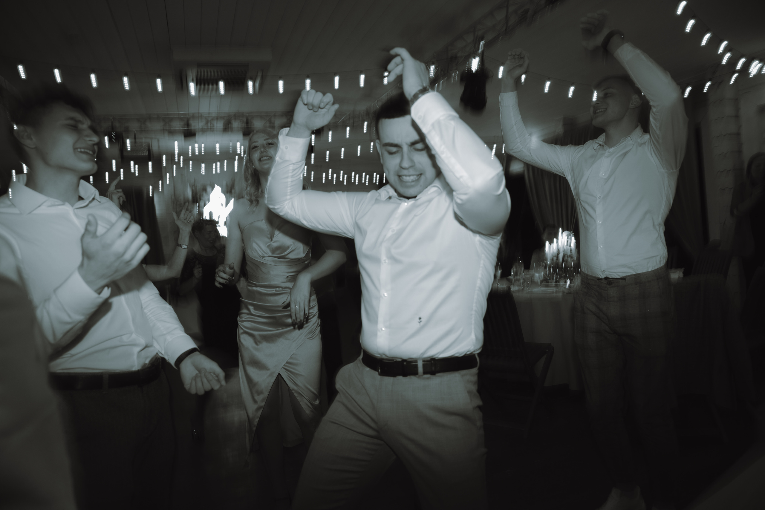 Михаил & Алина. Свадебный фотограф Москва и Подмосковье