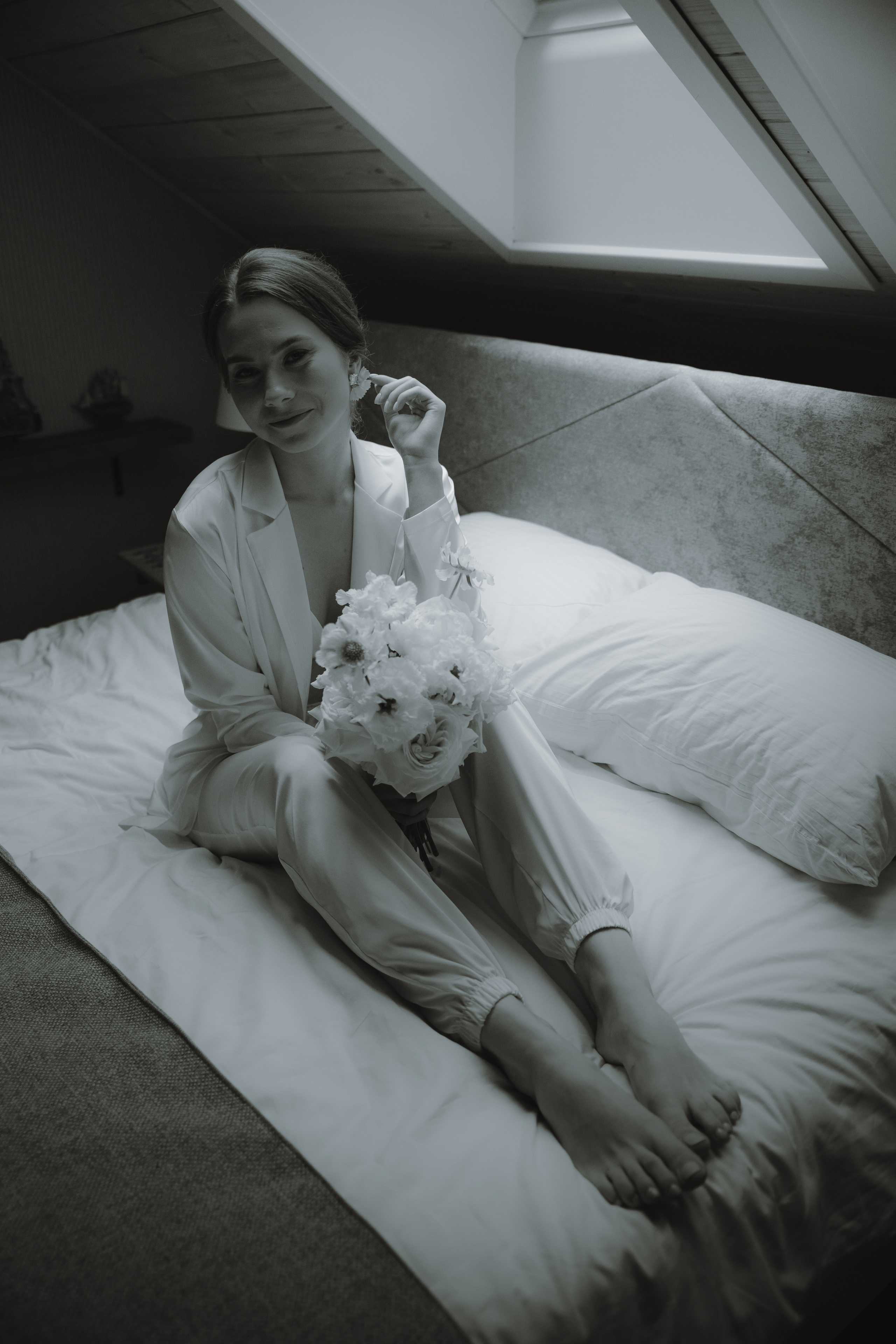 Сергей & Елена. Свадебный фотограф Москва и Подмосковье