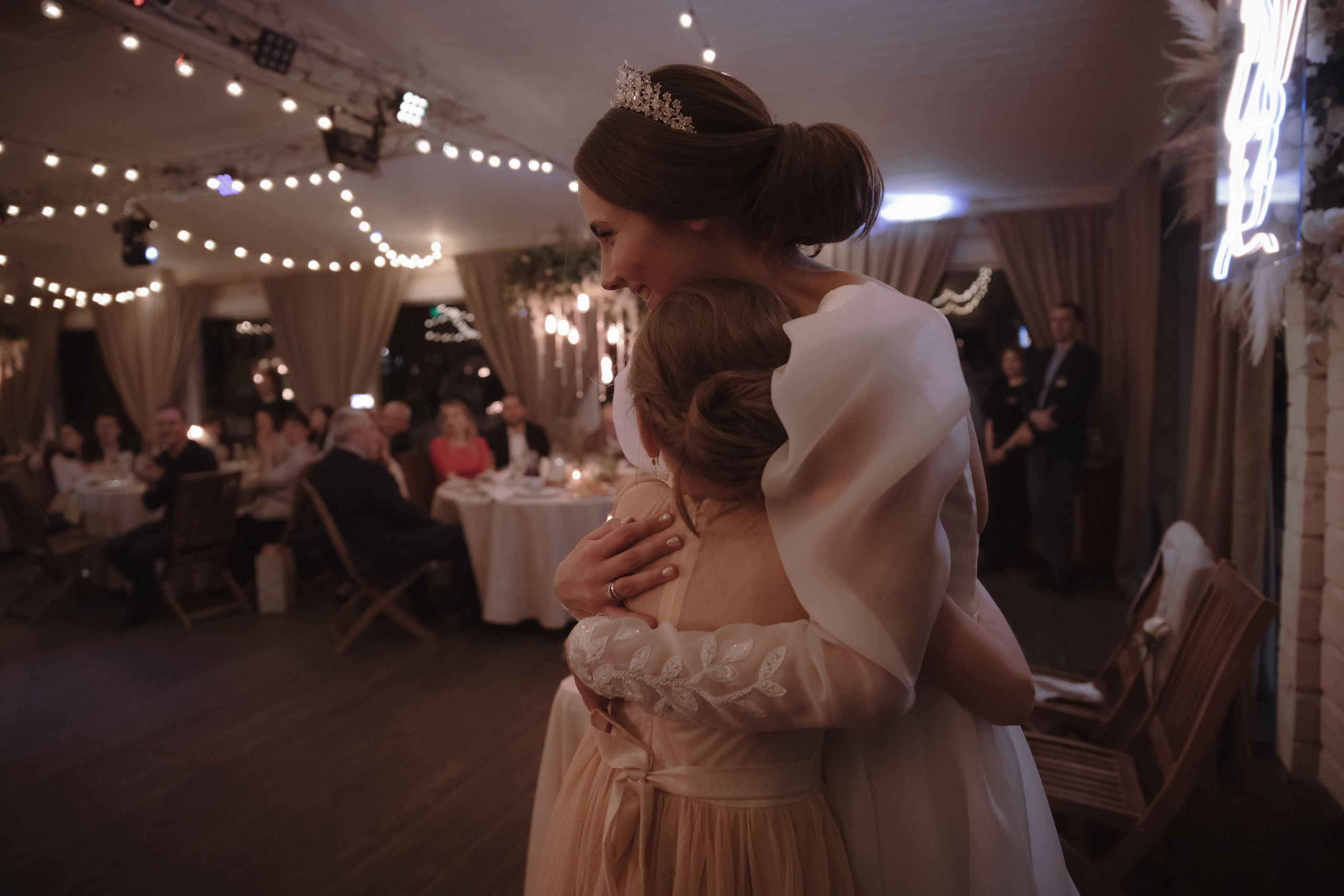 Михаил & Алина. Свадебный фотограф Москва и Подмосковье