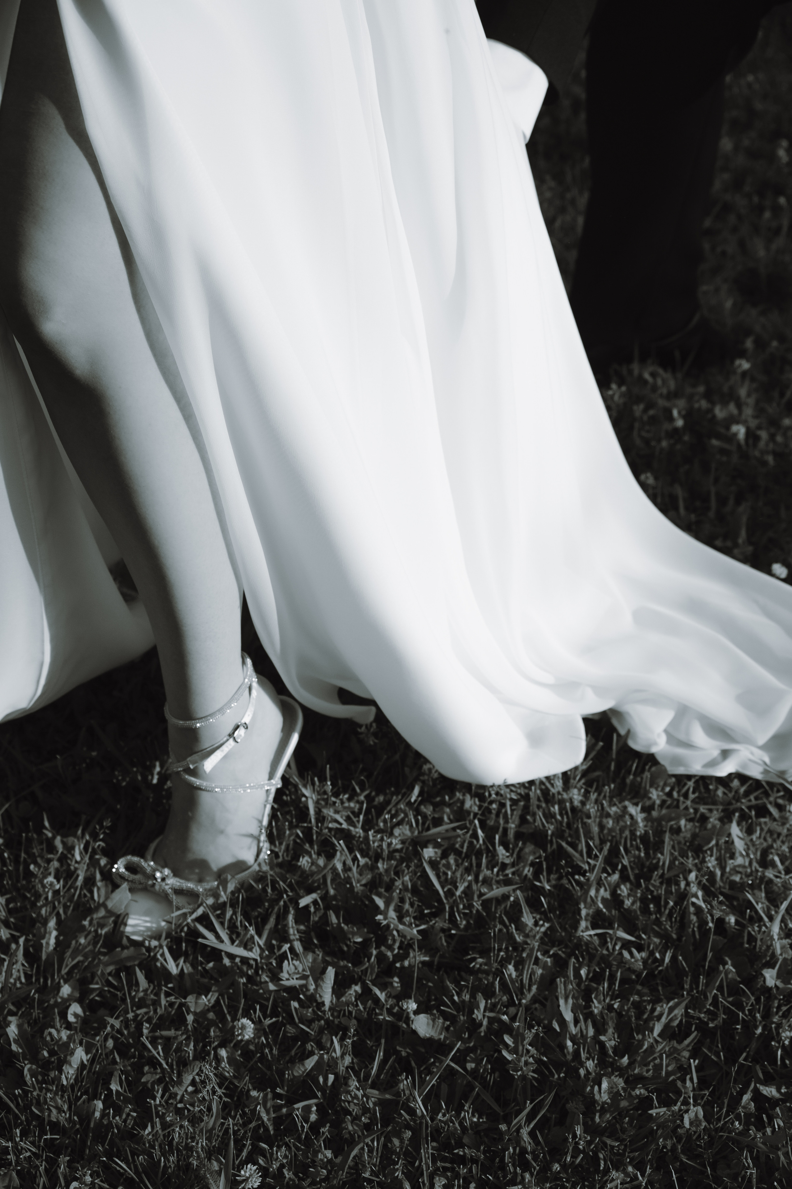 Павел & Анна. Свадебный фотограф Москва и Подмосковье