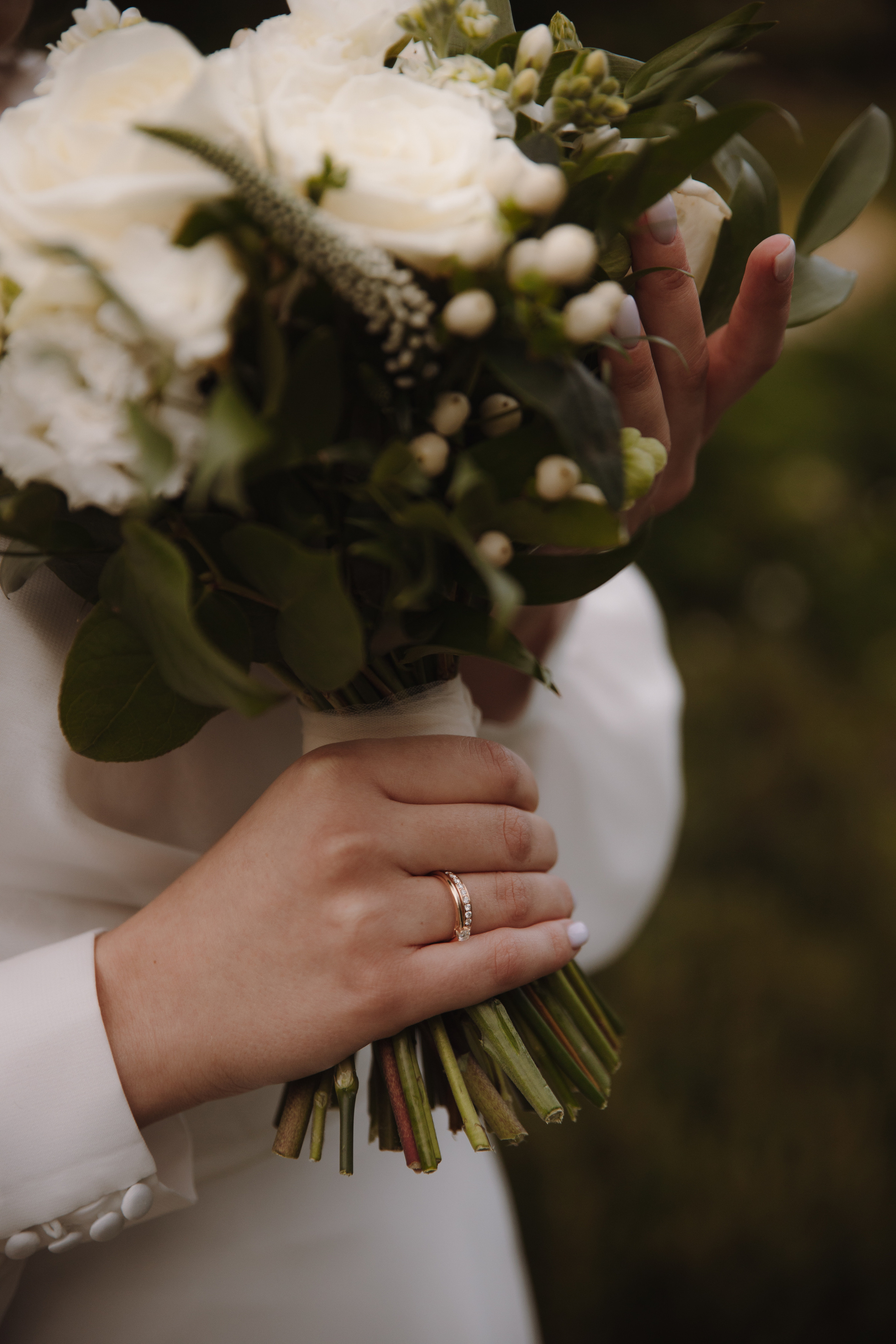 Павел & Анна. Свадебный фотограф Москва и Подмосковье