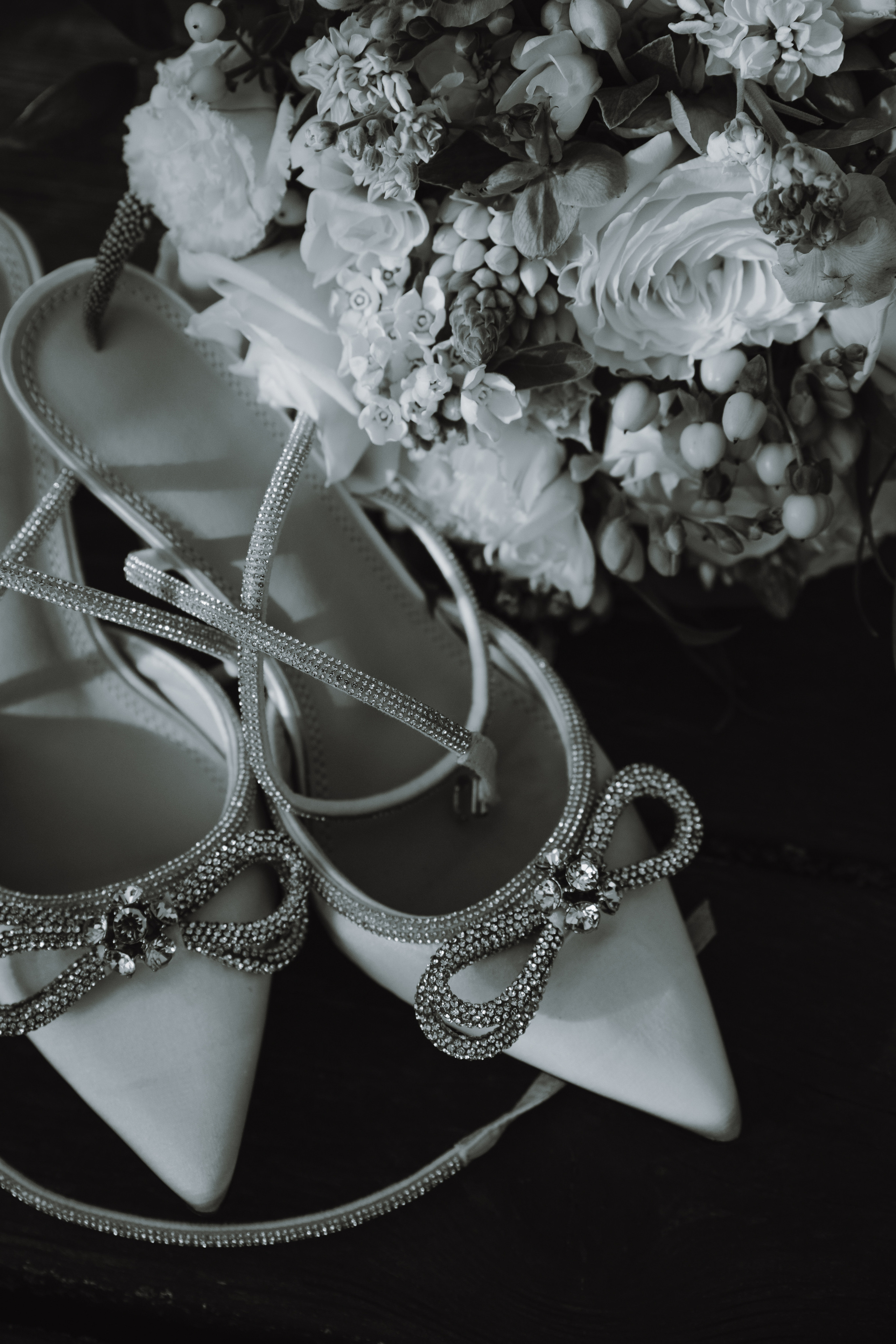 Павел & Анна. Свадебный фотограф Москва и Подмосковье