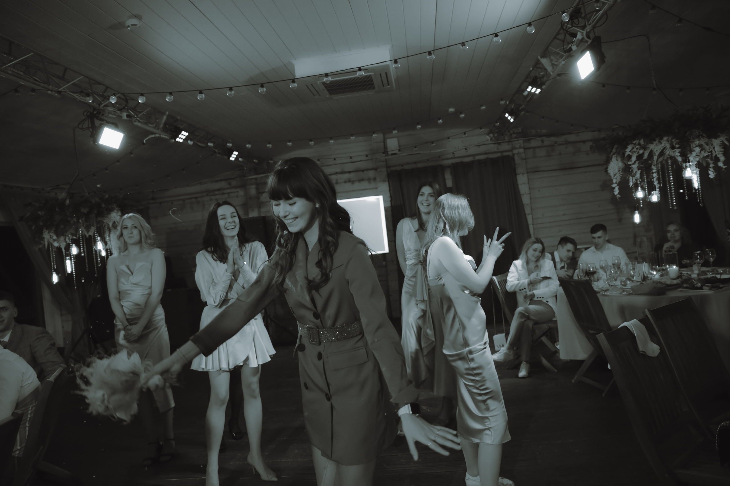 Михаил & Алина. Свадебный фотограф Москва и Подмосковье