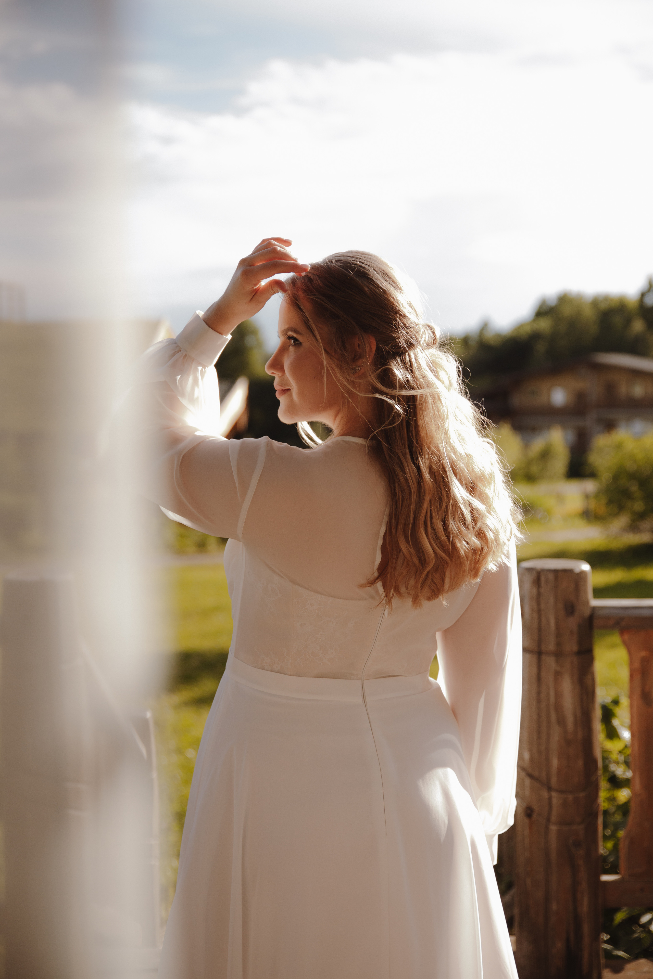 Павел & Анна. Свадебный фотограф Москва и Подмосковье