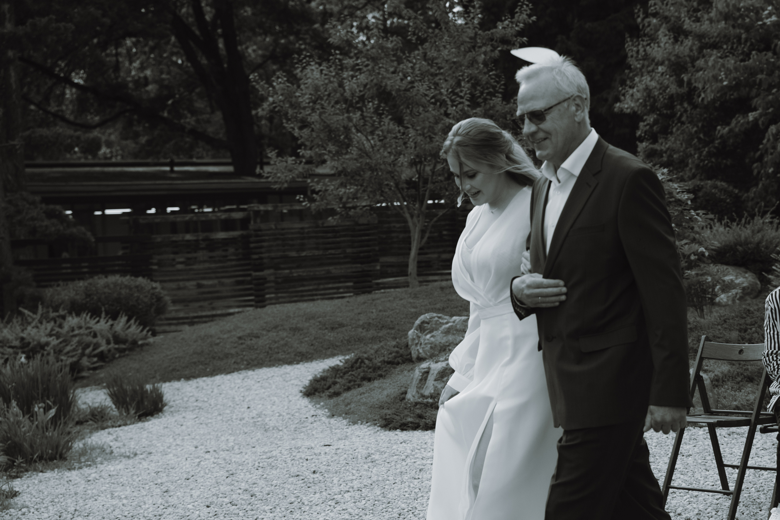 Павел & Анна. Свадебный фотограф Москва и Подмосковье