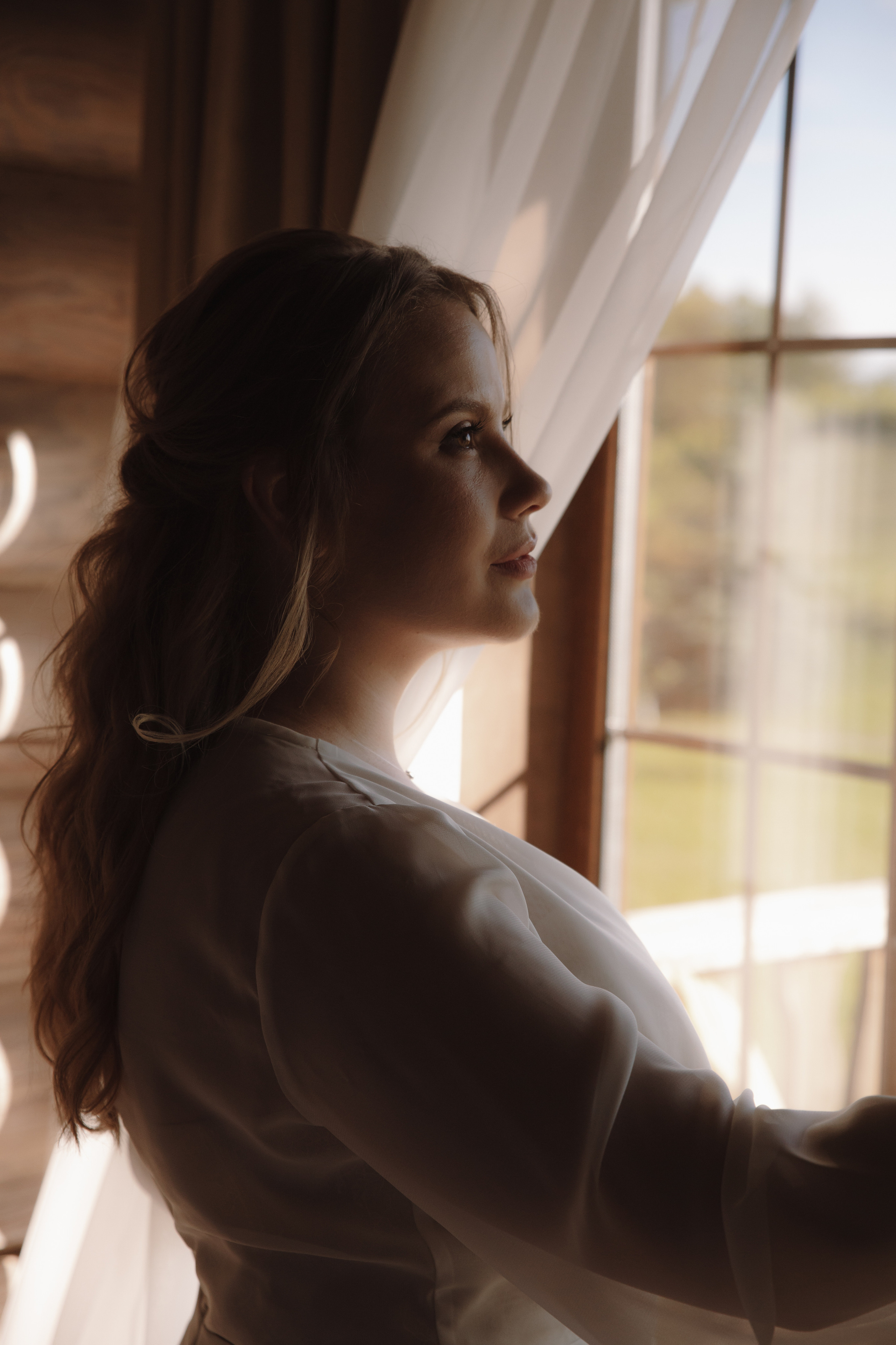 Павел & Анна. Свадебный фотограф Москва и Подмосковье