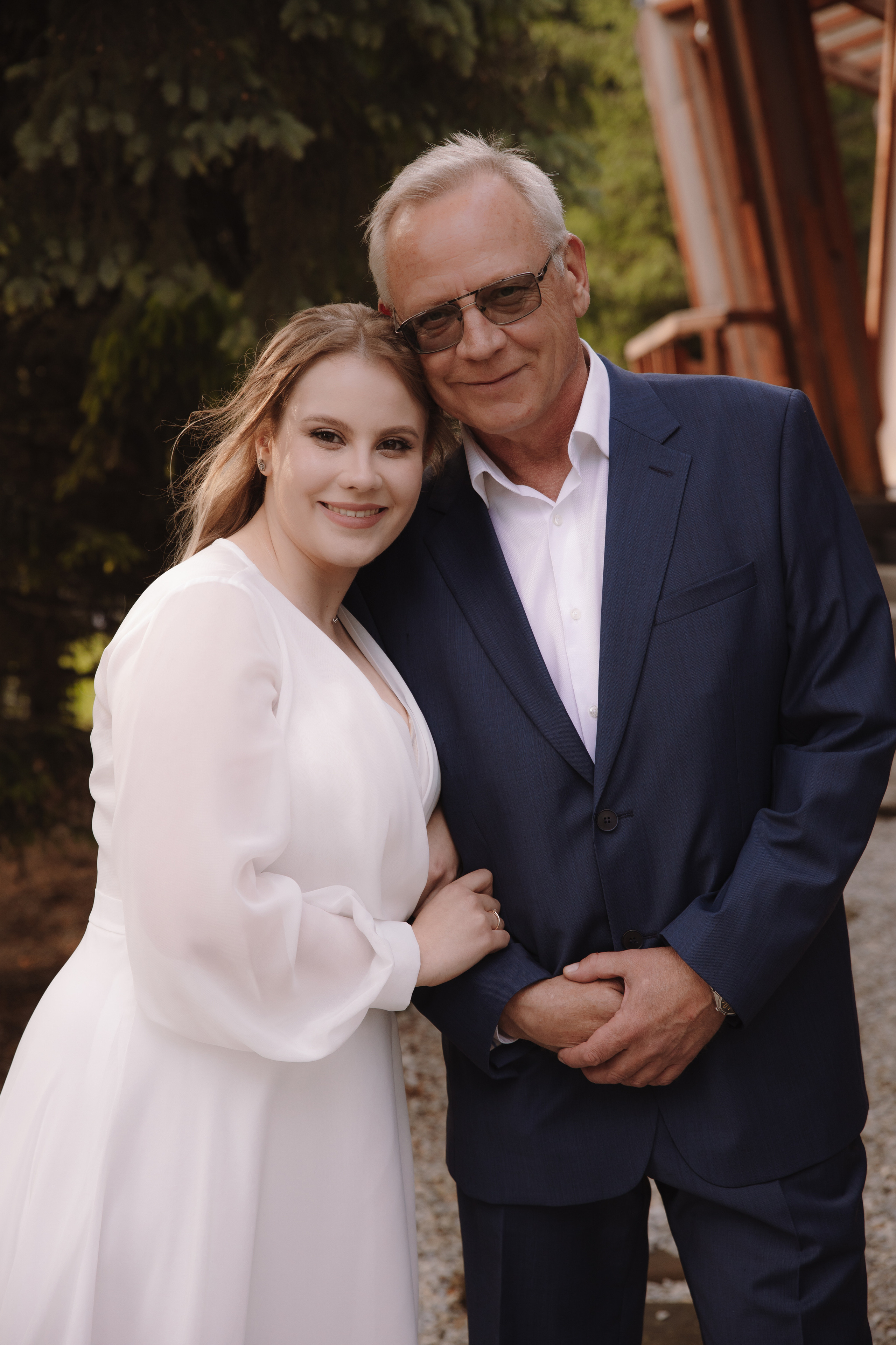 Павел & Анна. Свадебный фотограф Москва и Подмосковье