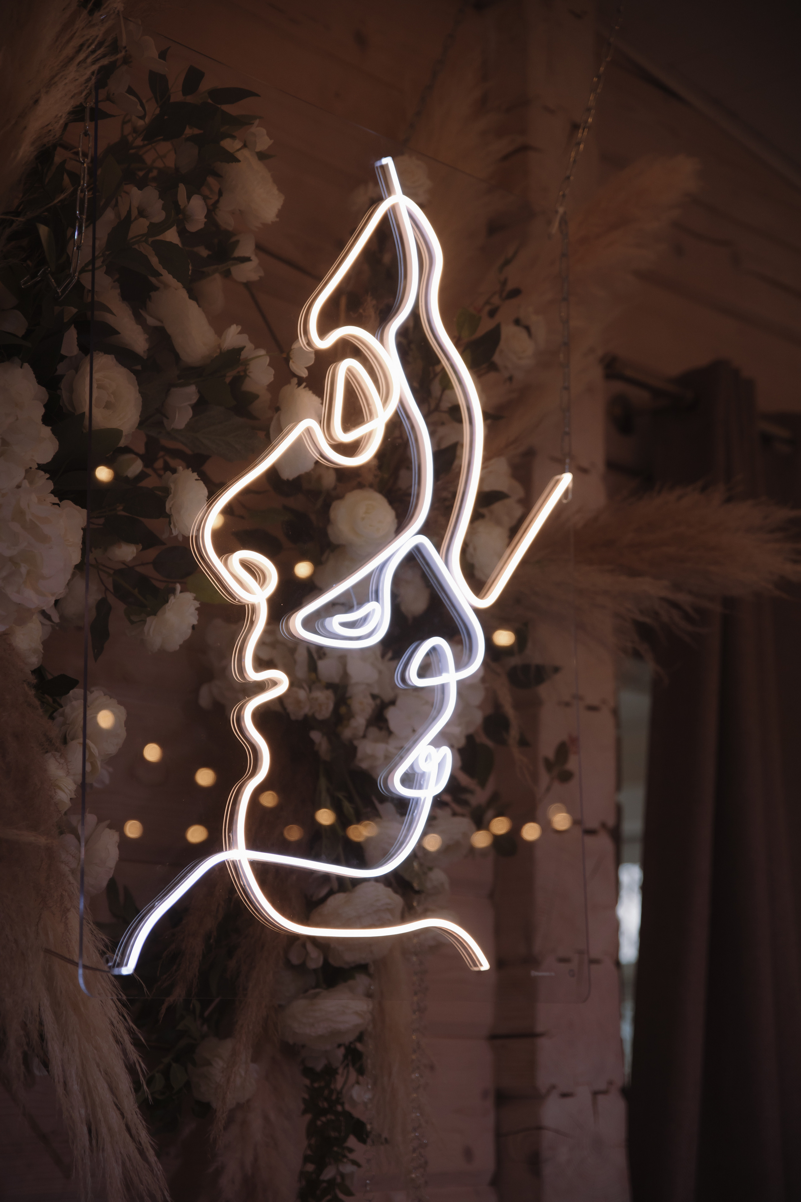 Михаил & Алина. Свадебный фотограф Москва и Подмосковье