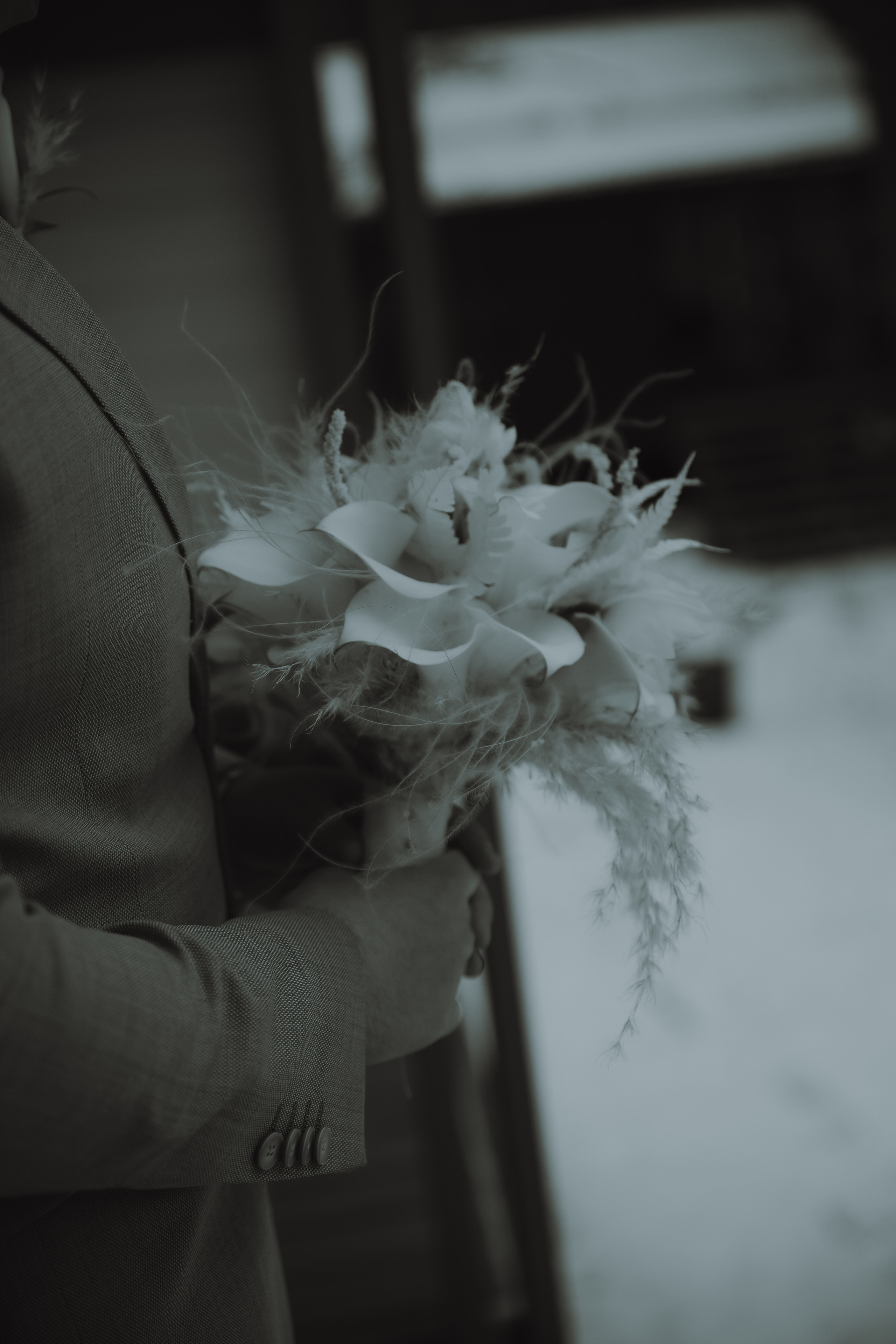 Михаил & Алина. Свадебный фотограф Москва и Подмосковье