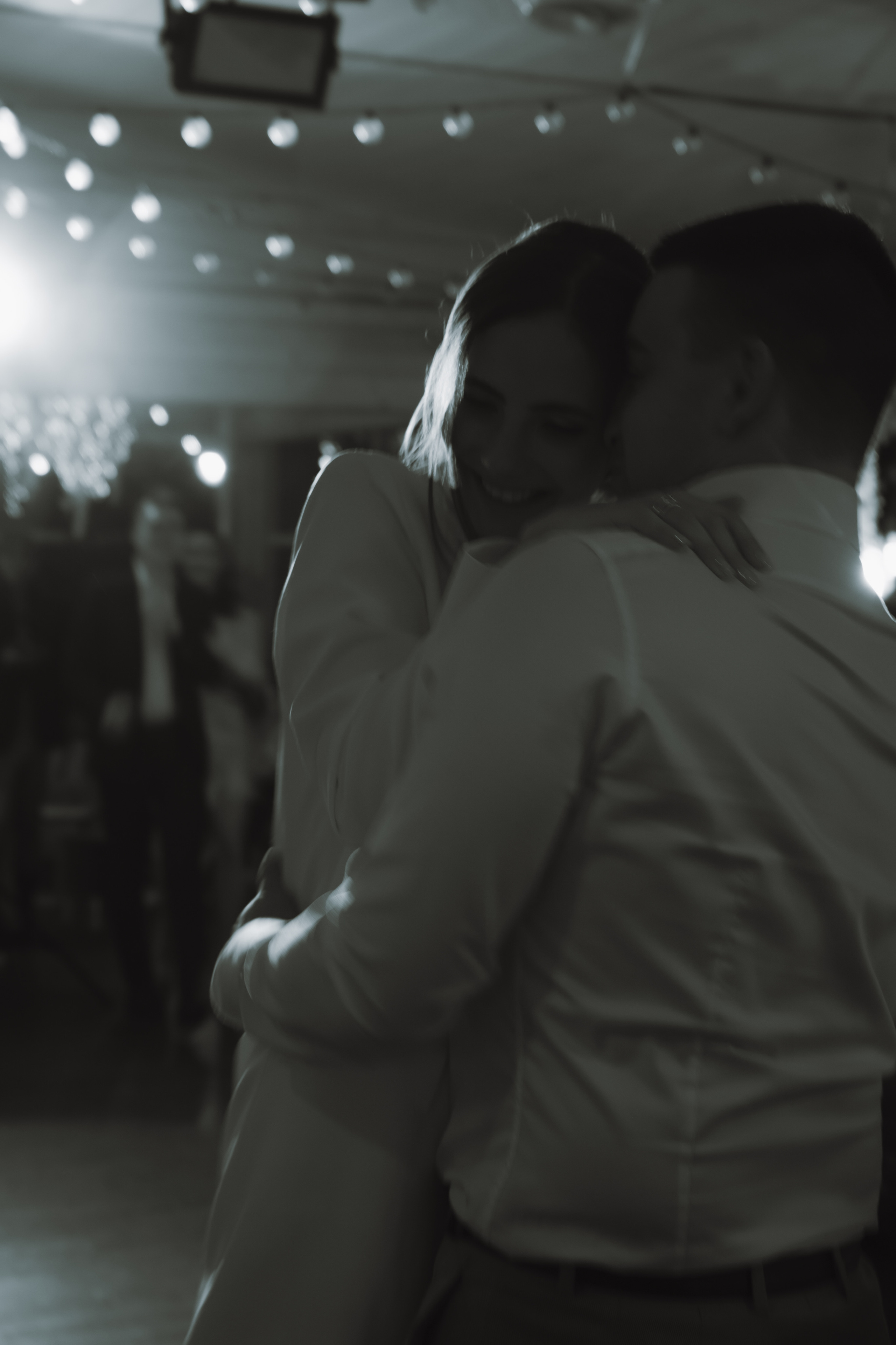 Михаил & Алина. Свадебный фотограф Москва и Подмосковье