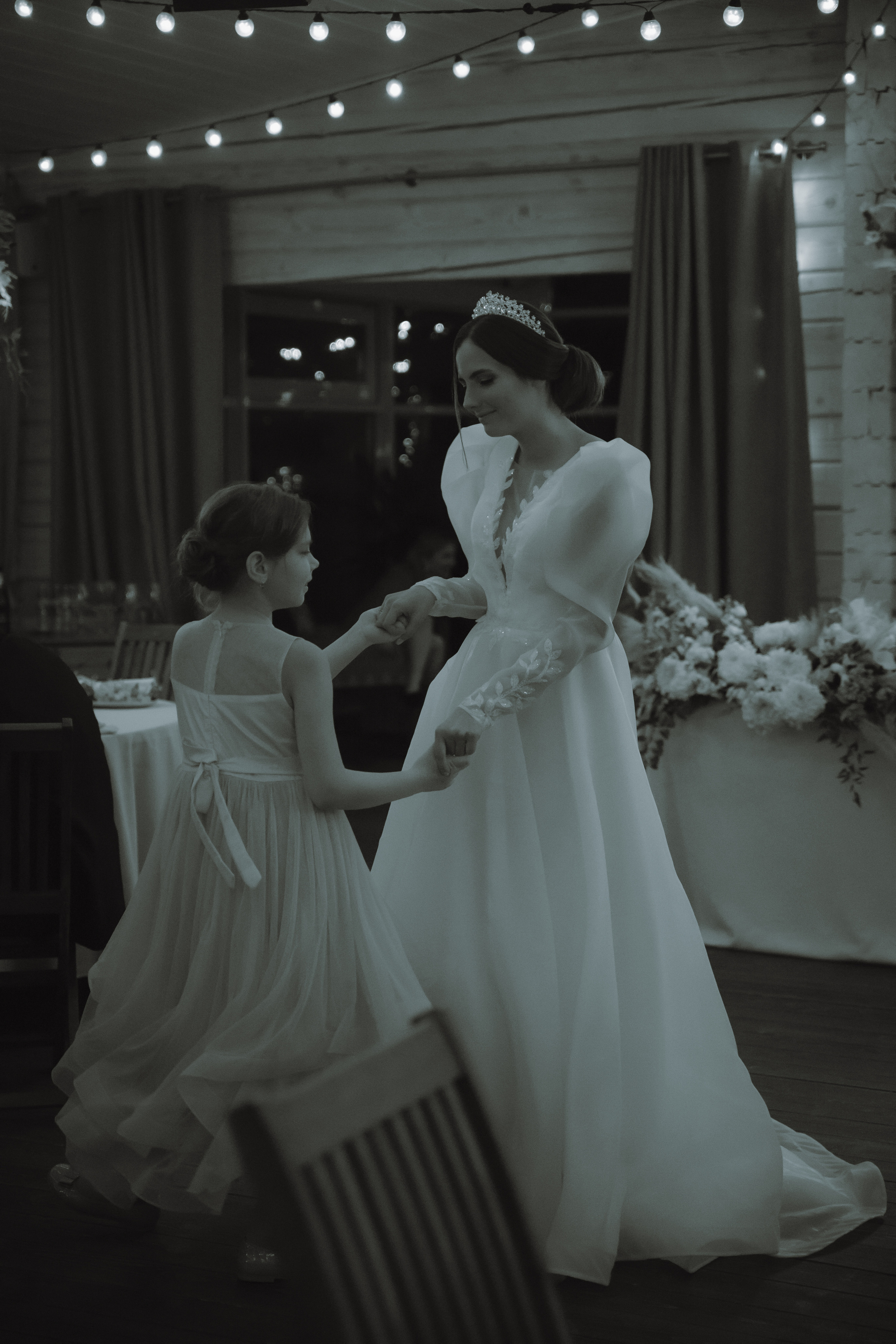 Михаил & Алина. Свадебный фотограф Москва и Подмосковье