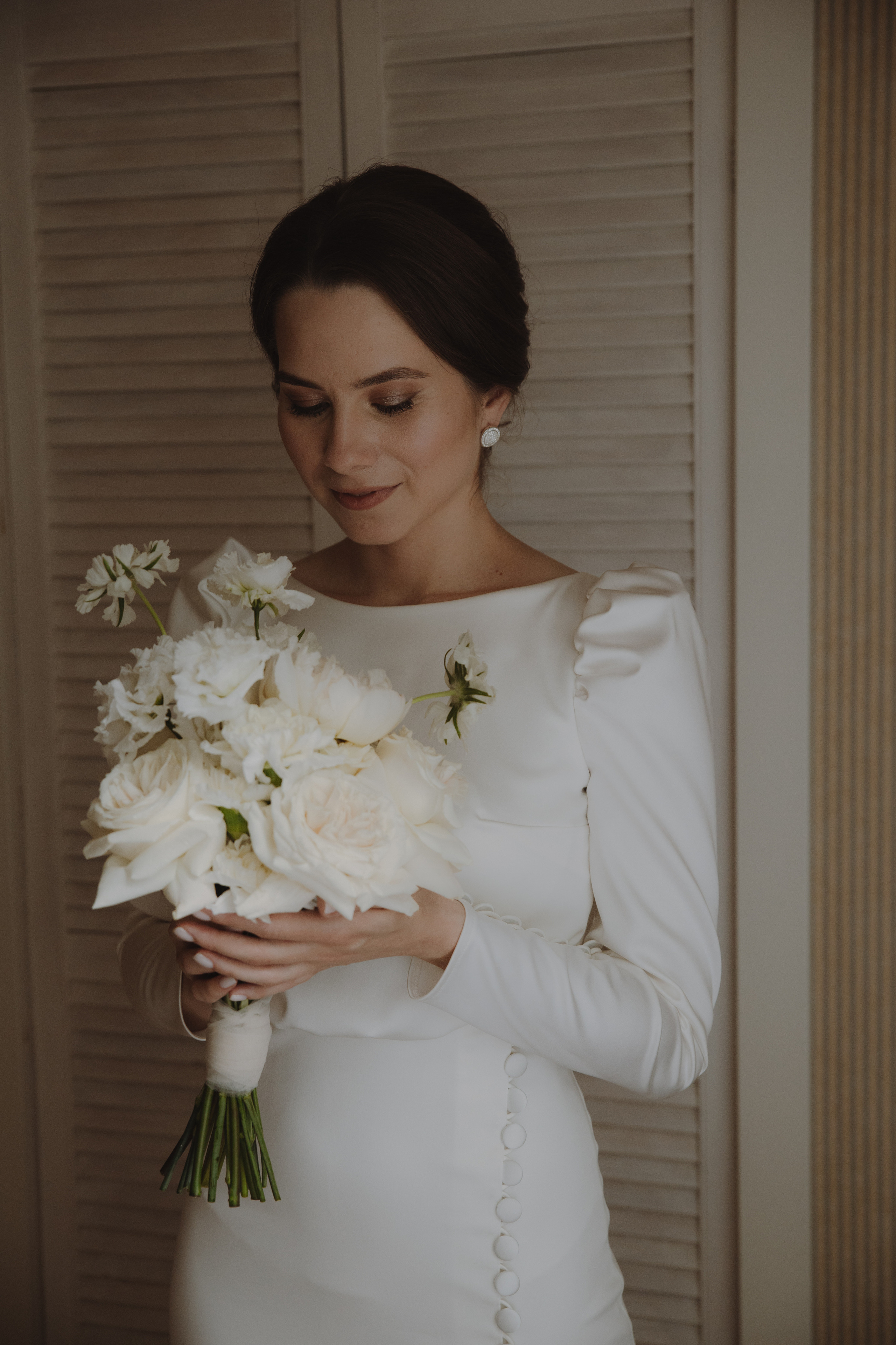 Сергей & Елена. Свадебный фотограф Москва и Подмосковье