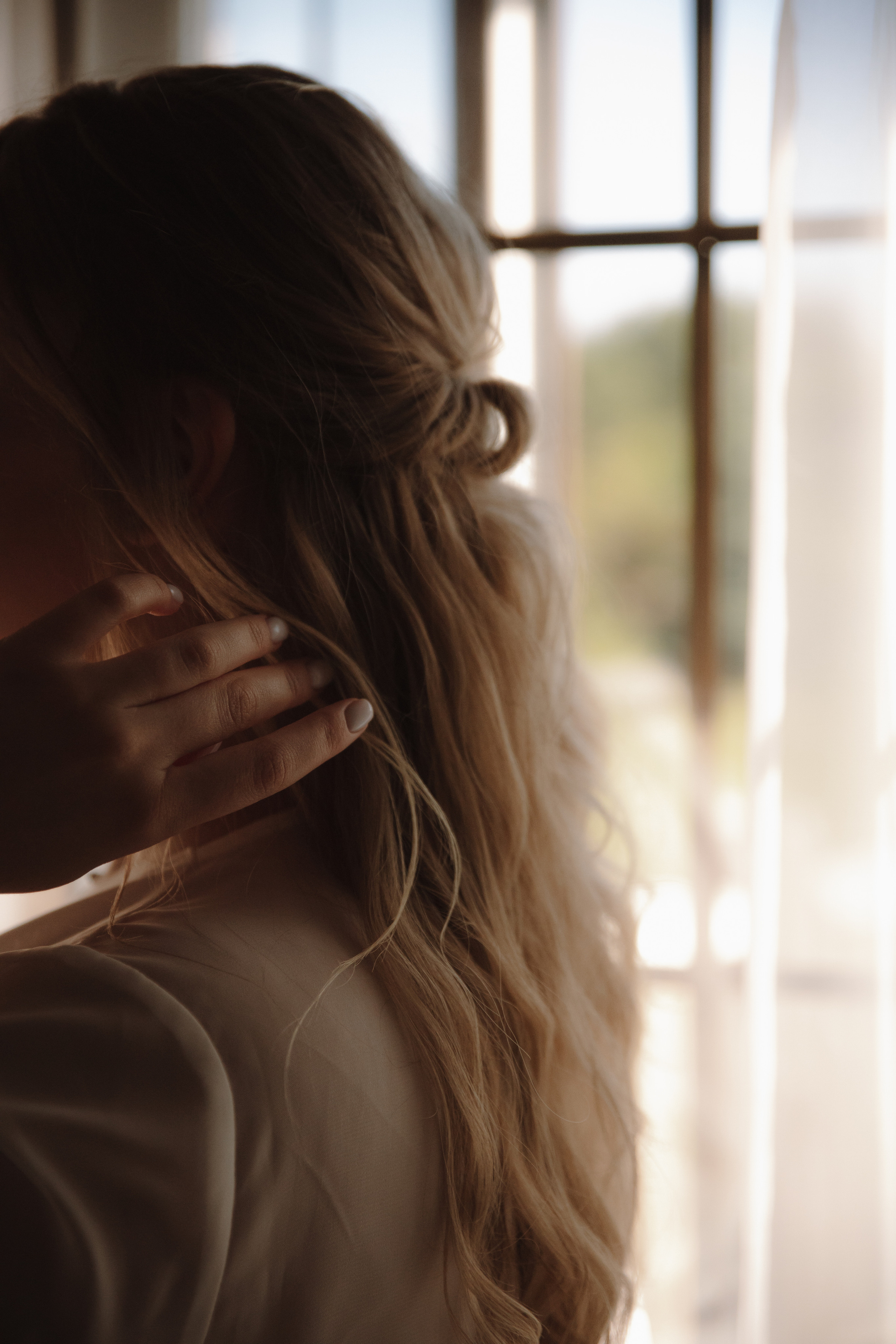 Павел & Анна. Свадебный фотограф Москва и Подмосковье