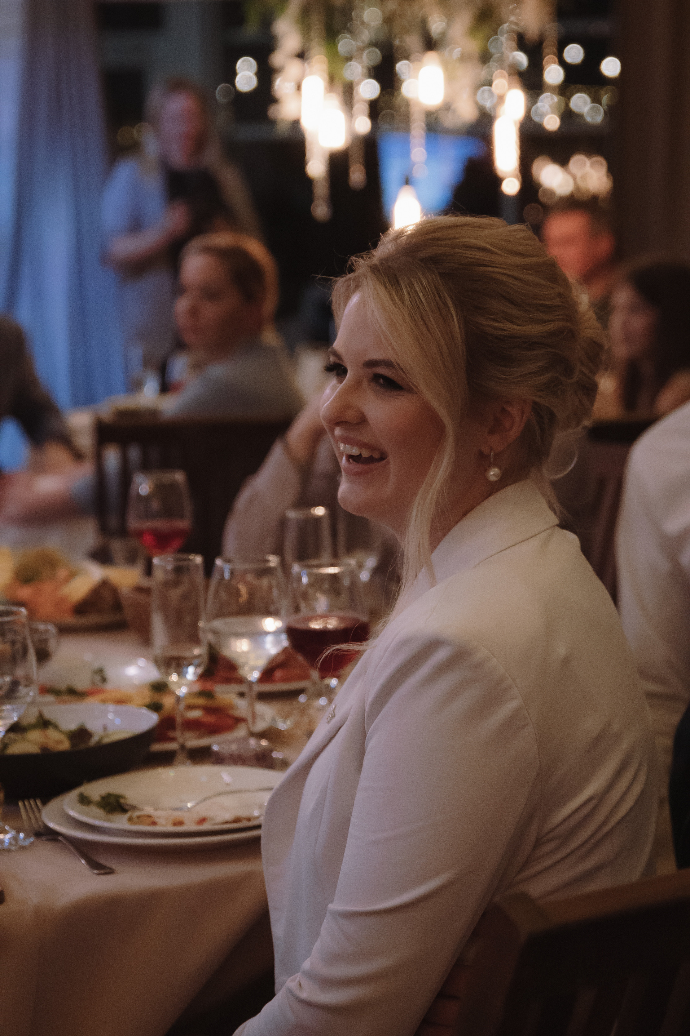 Михаил & Алина. Свадебный фотограф Москва и Подмосковье