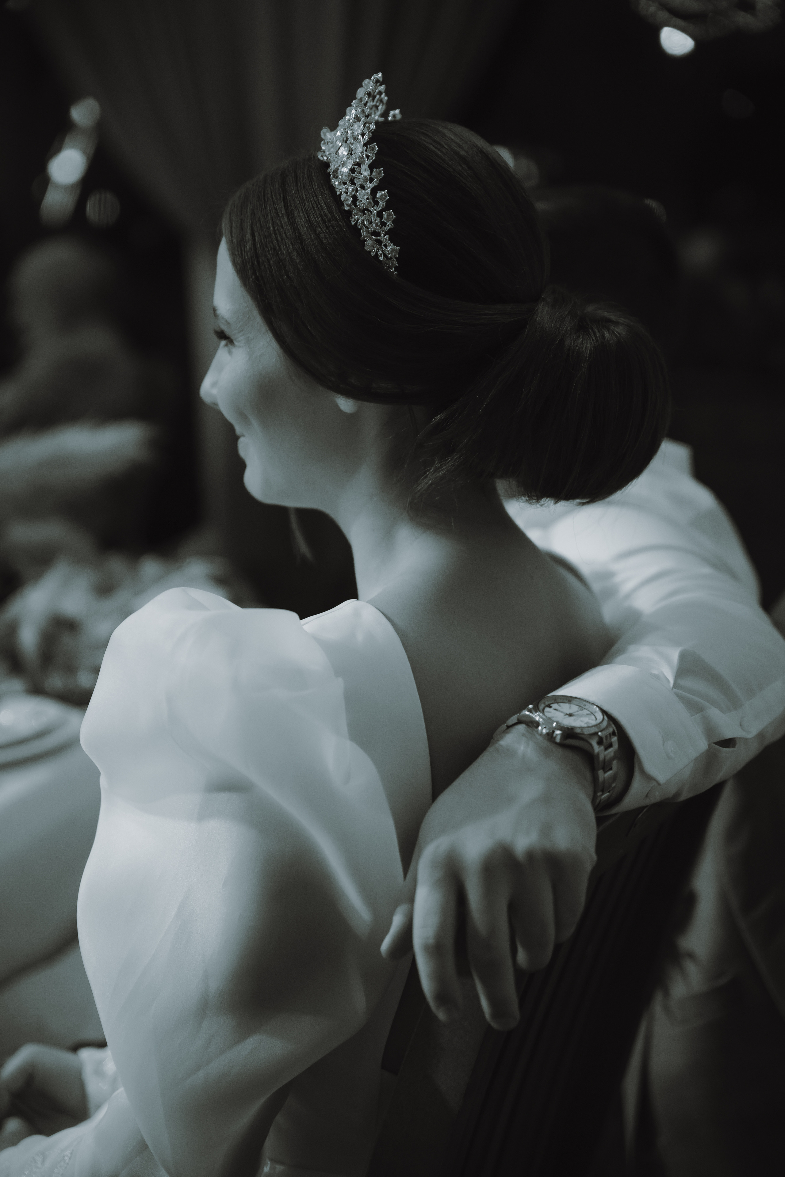 Михаил & Алина. Свадебный фотограф Москва и Подмосковье