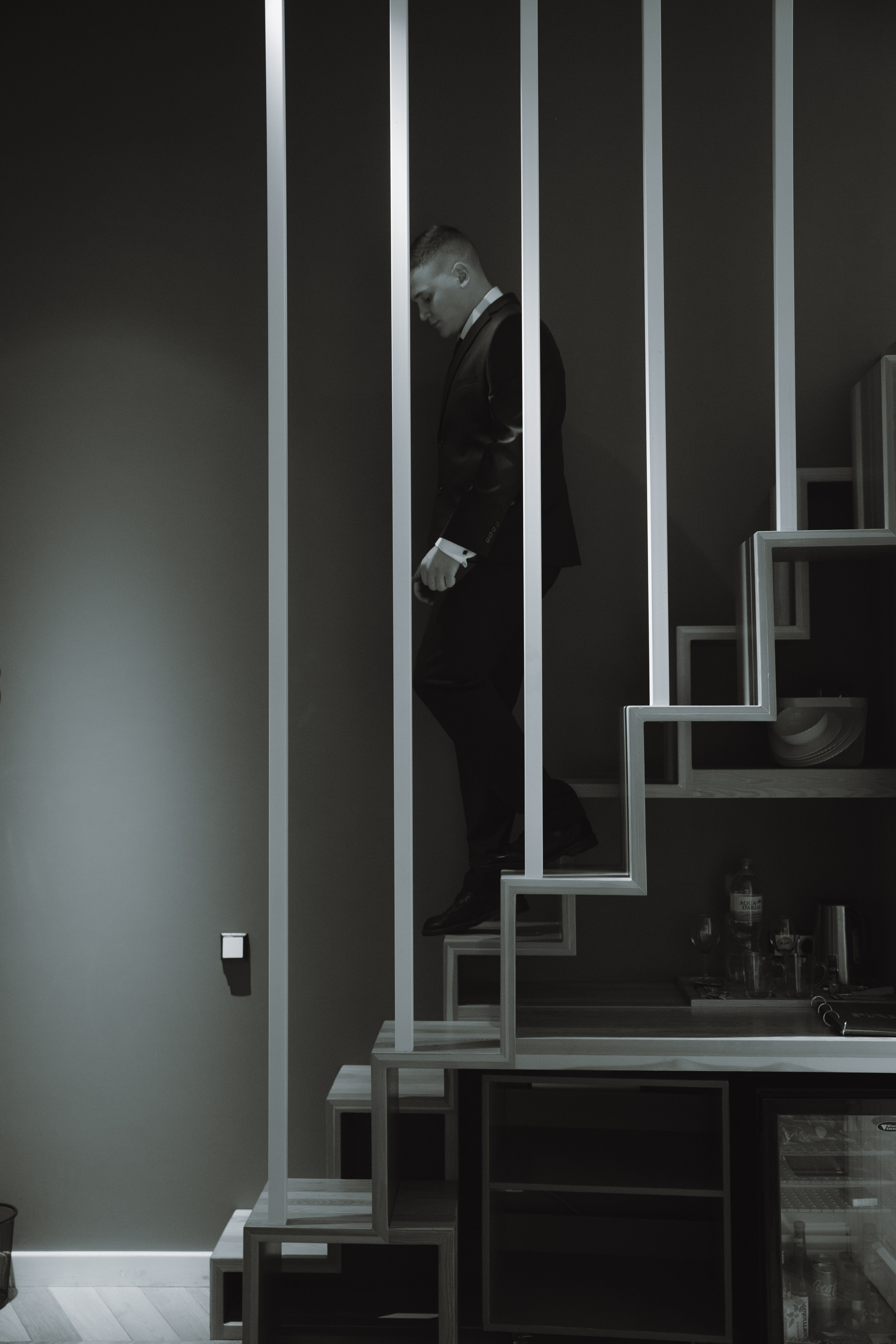 Сергей & Елена. Свадебный фотограф Москва и Подмосковье