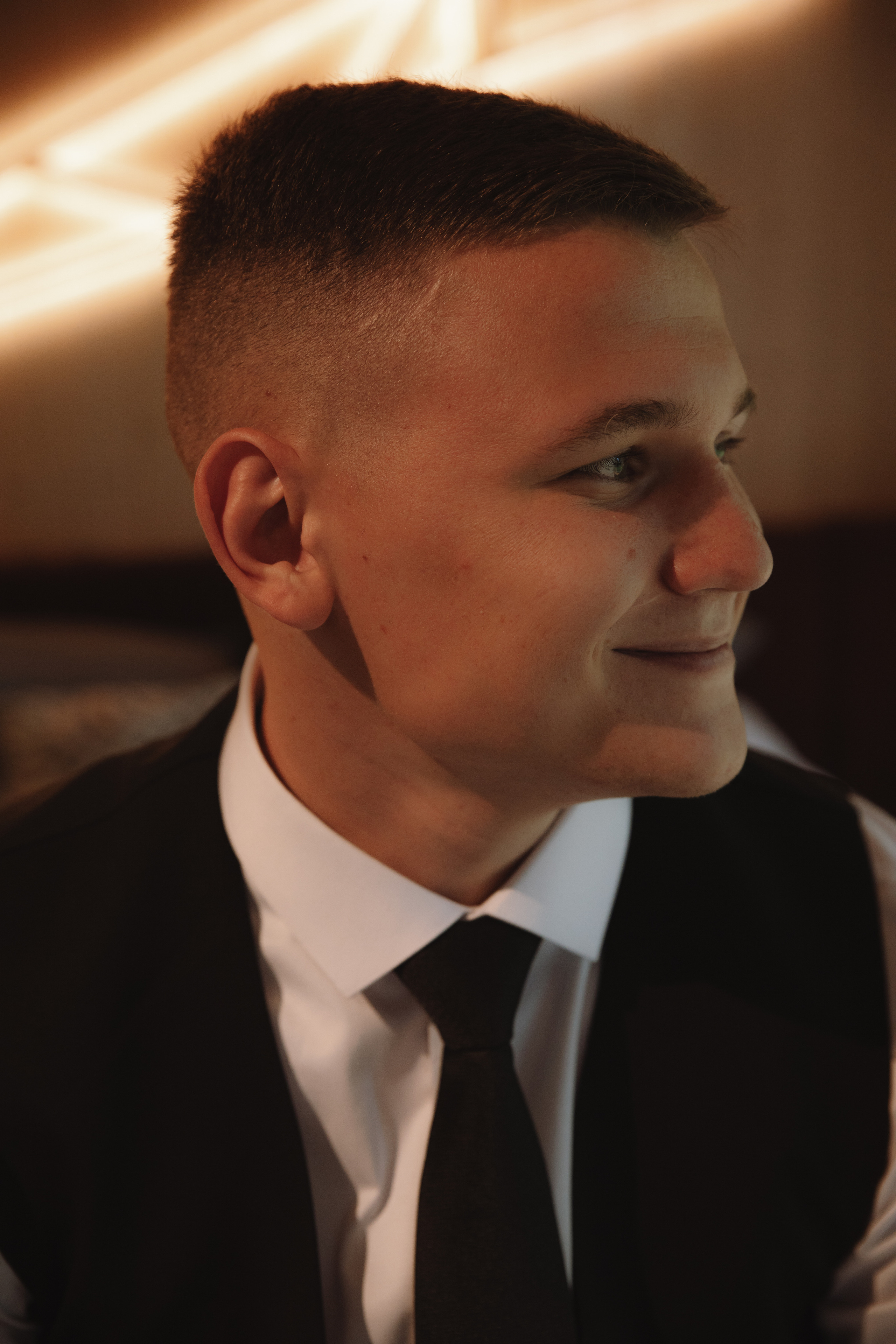 Сергей & Елена. Свадебный фотограф Москва и Подмосковье