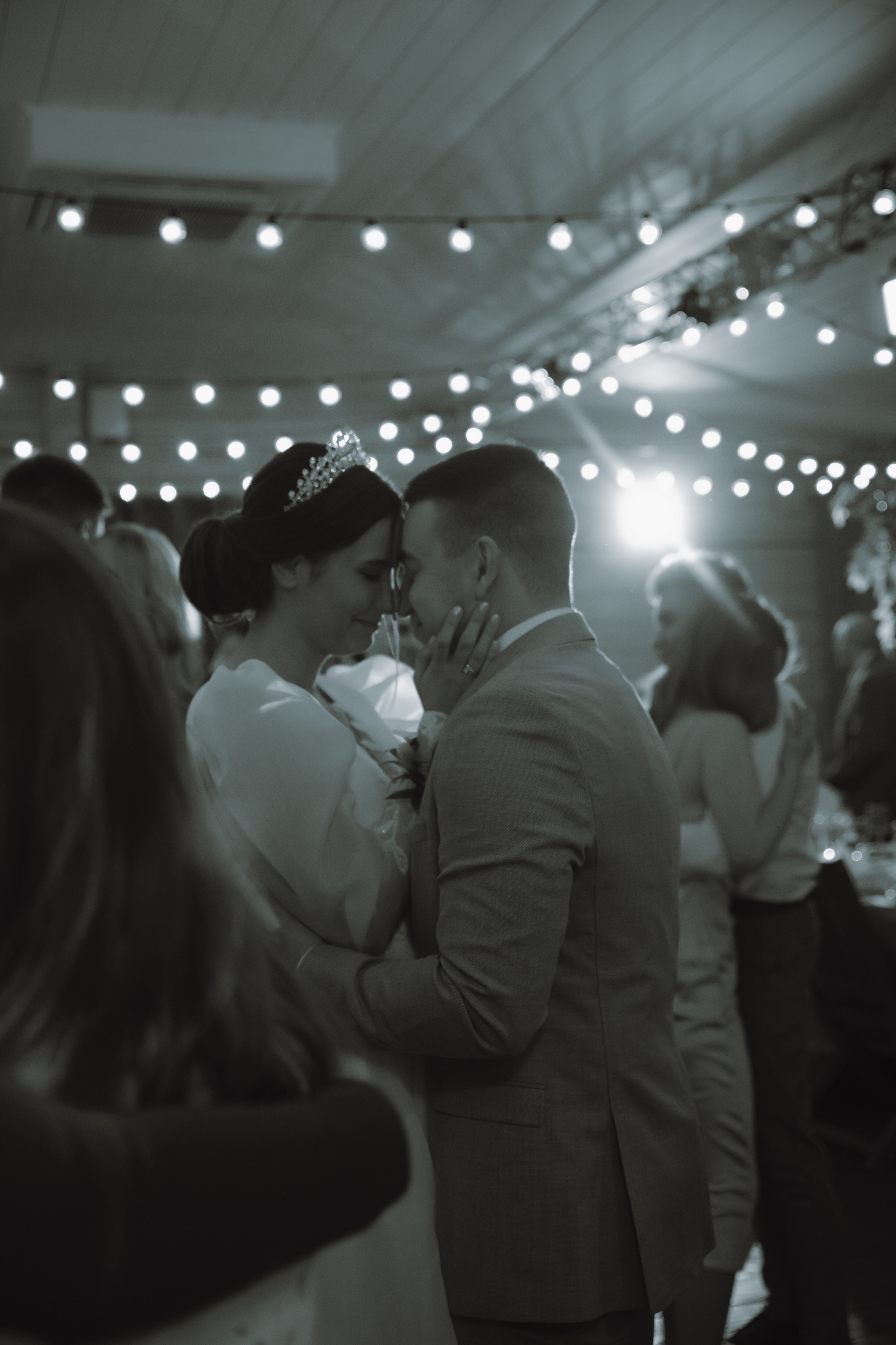 Михаил & Алина. Свадебный фотограф Москва и Подмосковье