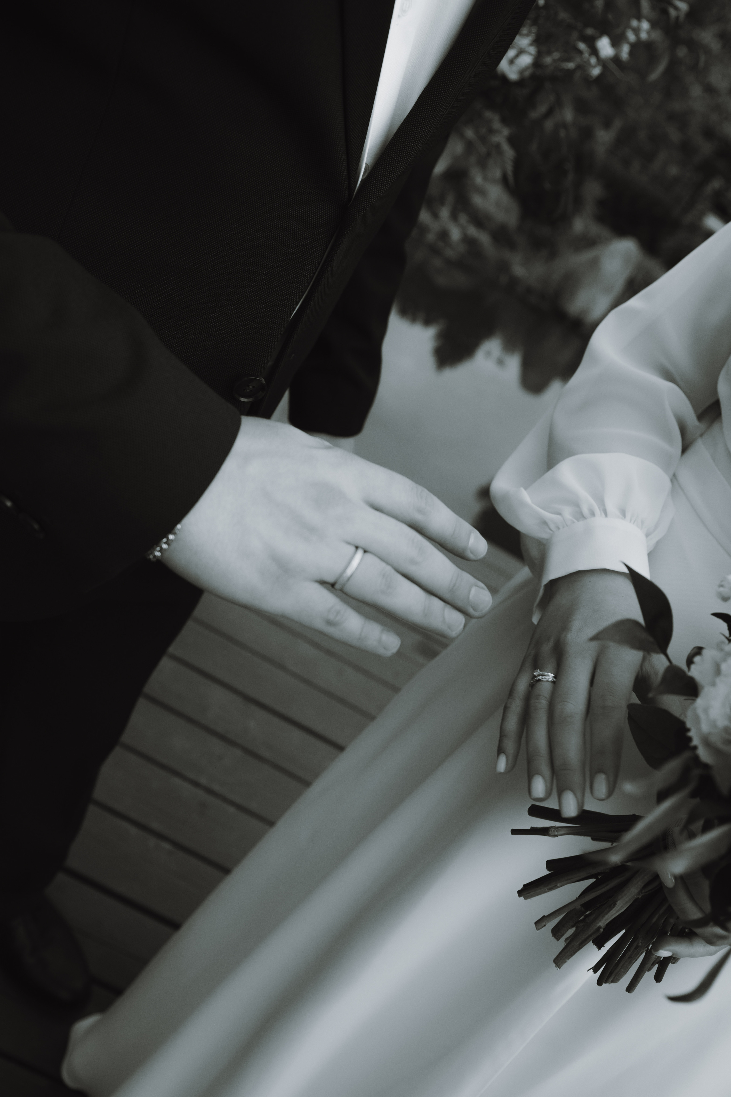 Павел & Анна. Свадебный фотограф Москва и Подмосковье