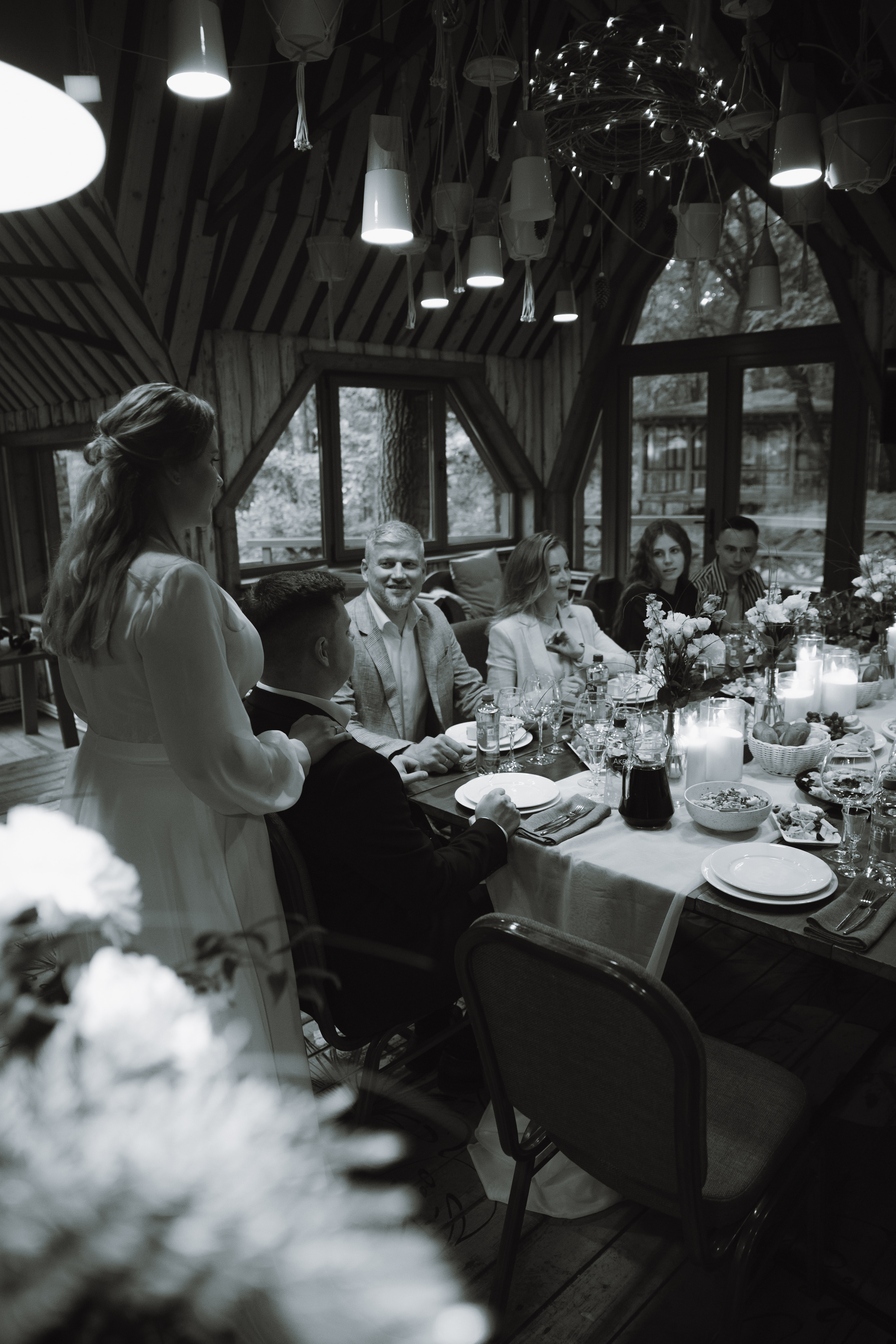 Павел & Анна. Свадебный фотограф Москва и Подмосковье