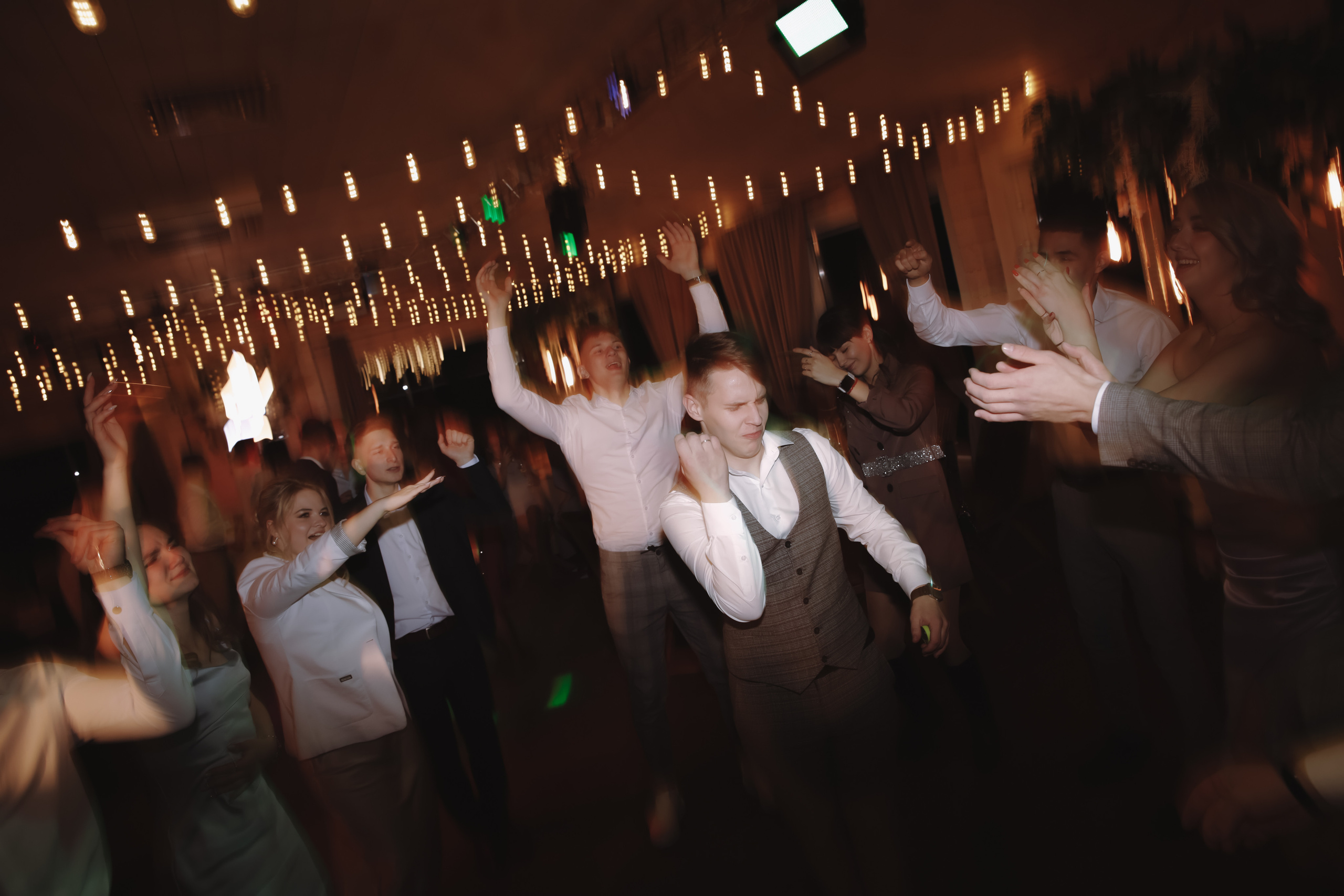 Михаил & Алина. Свадебный фотограф Москва и Подмосковье