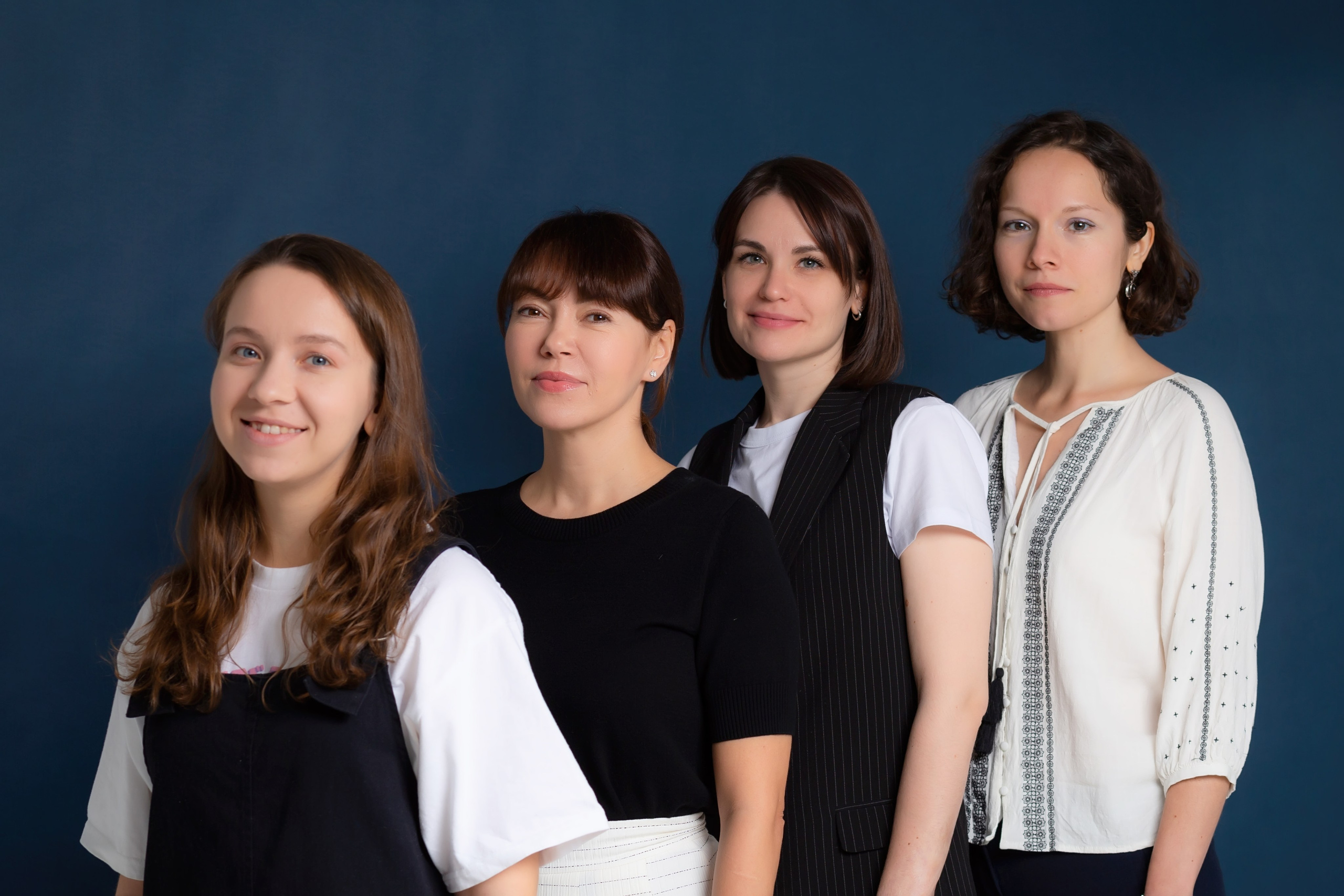 Фотосессия для благотворительного фонда в СПБ, Искренние фото для постов и сайта. Портретные фотосессии, контент-съемки, репортаж