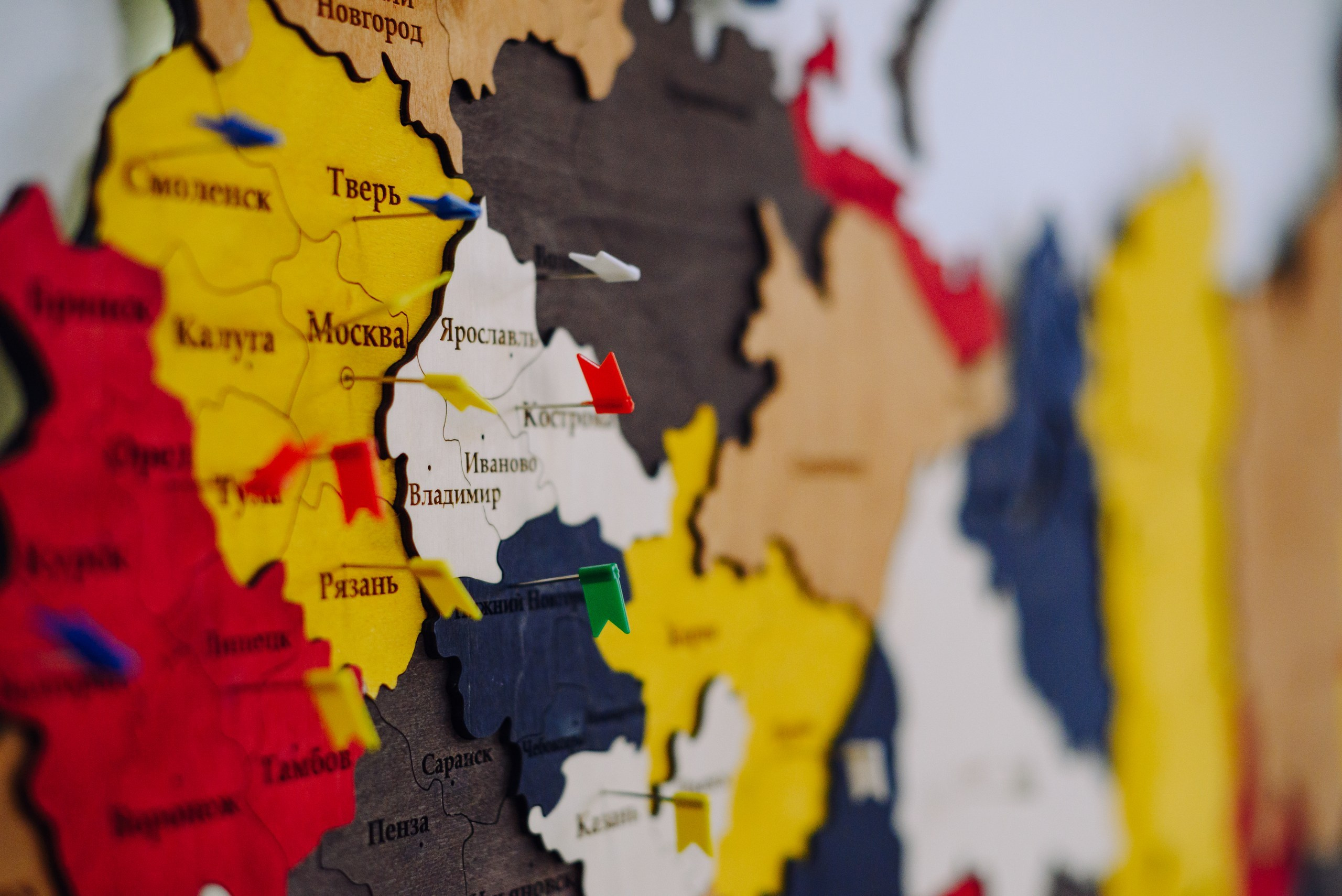 Свой код. Dmitry Gagarin Photographer