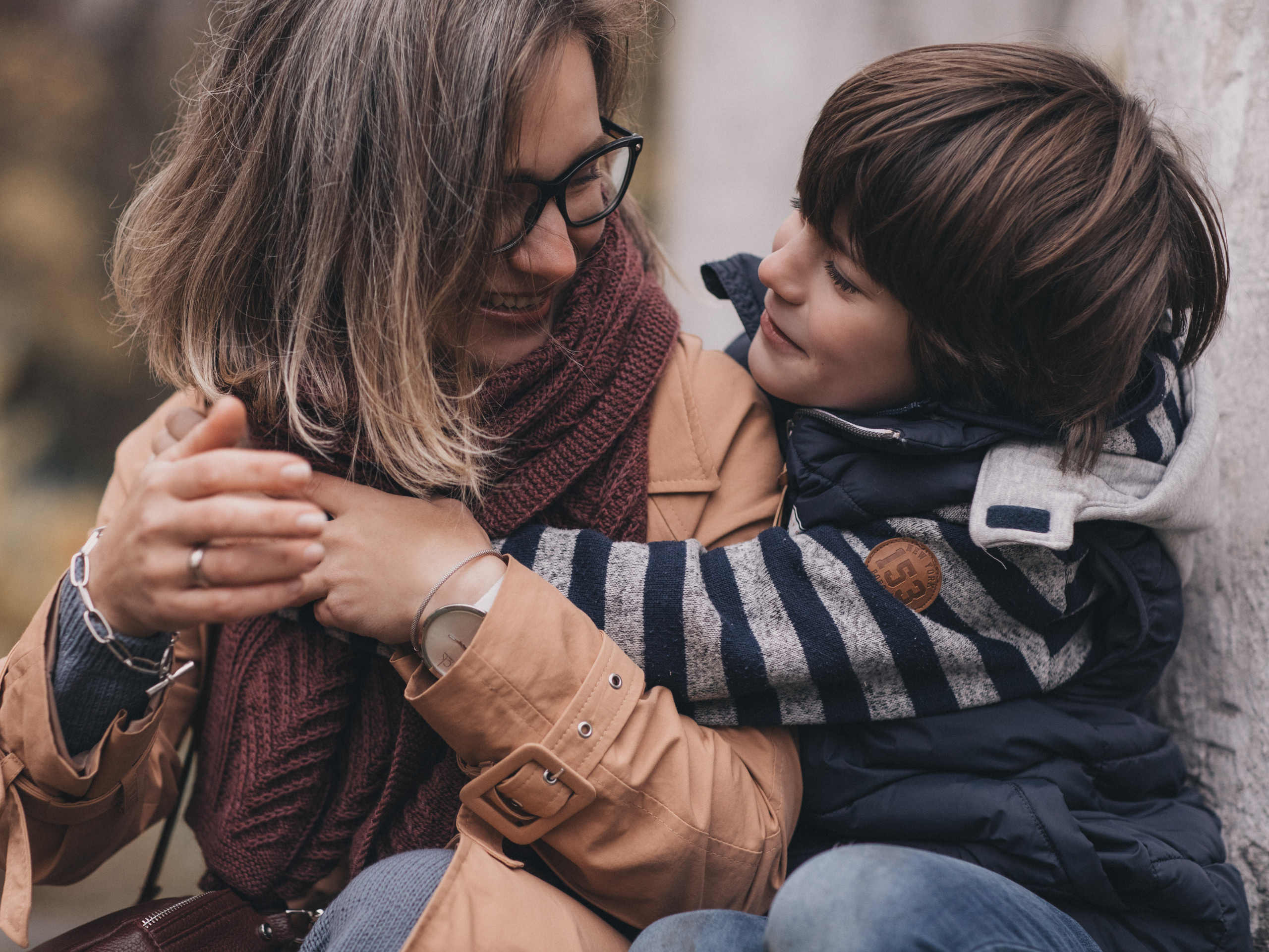 СЕМЕЙНАЯ СЪЕМКА