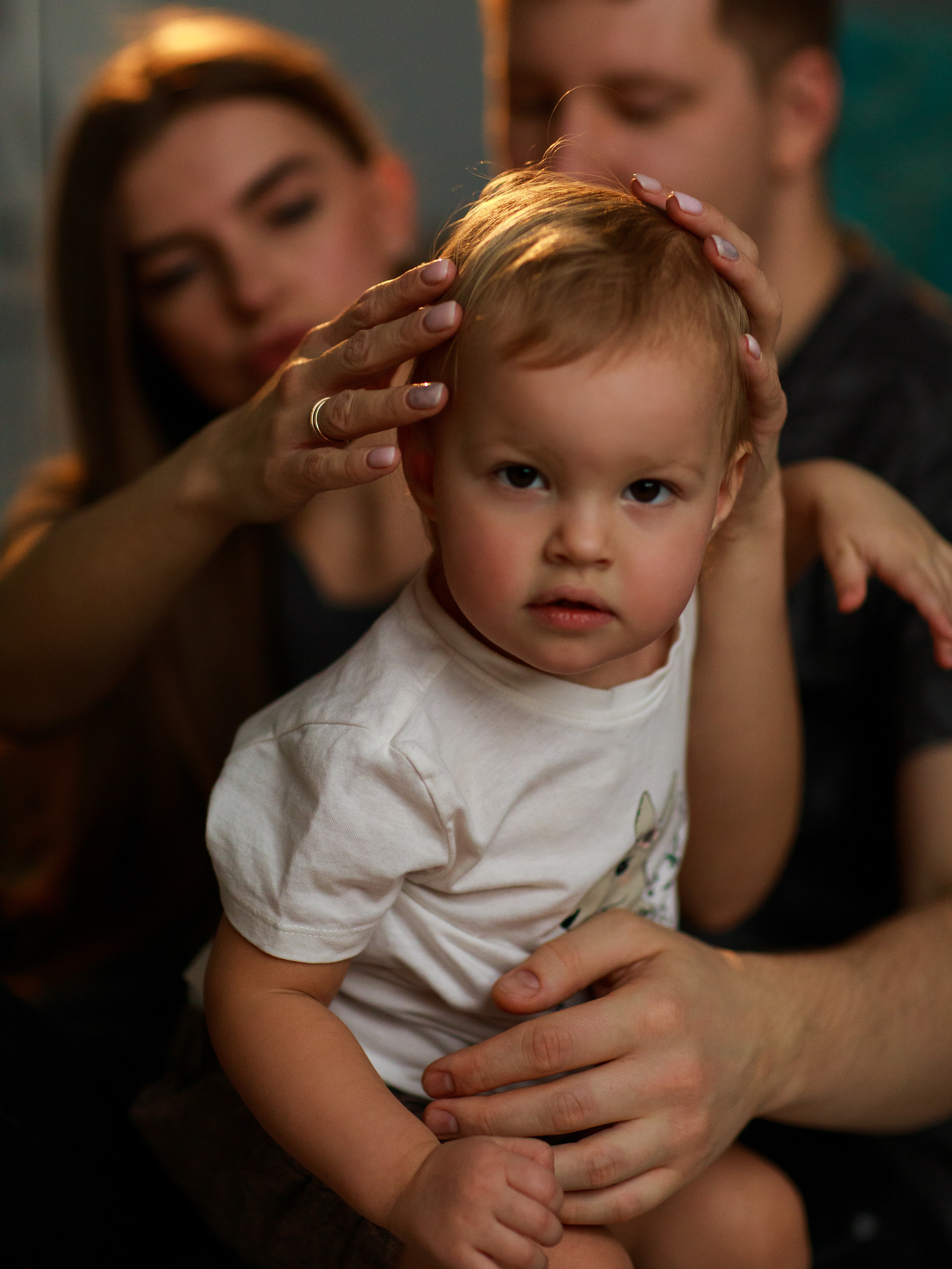 Профессиональная семейная фотосессия в Москве. Семейный и Lifestyle фотограф в Москве Маргарита Ермолова