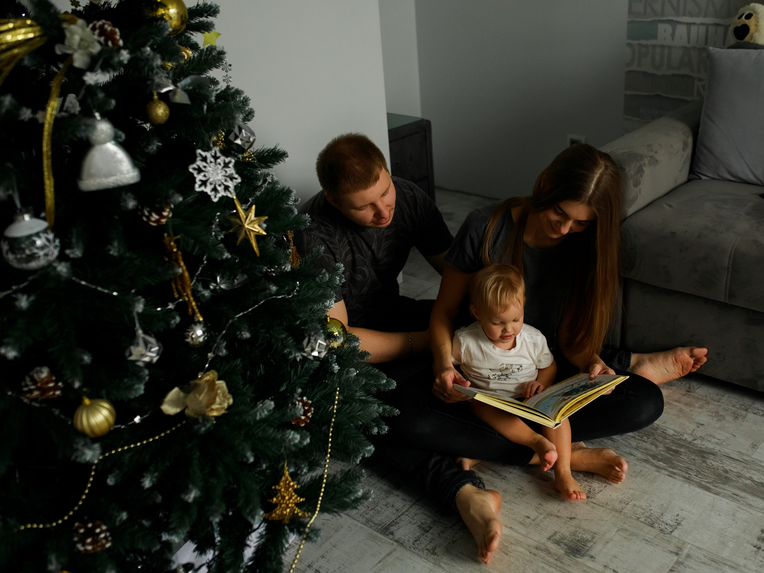 Профессиональная семейная фотосессия в Москве. Семейный и Lifestyle фотограф в Москве Маргарита Ермолова