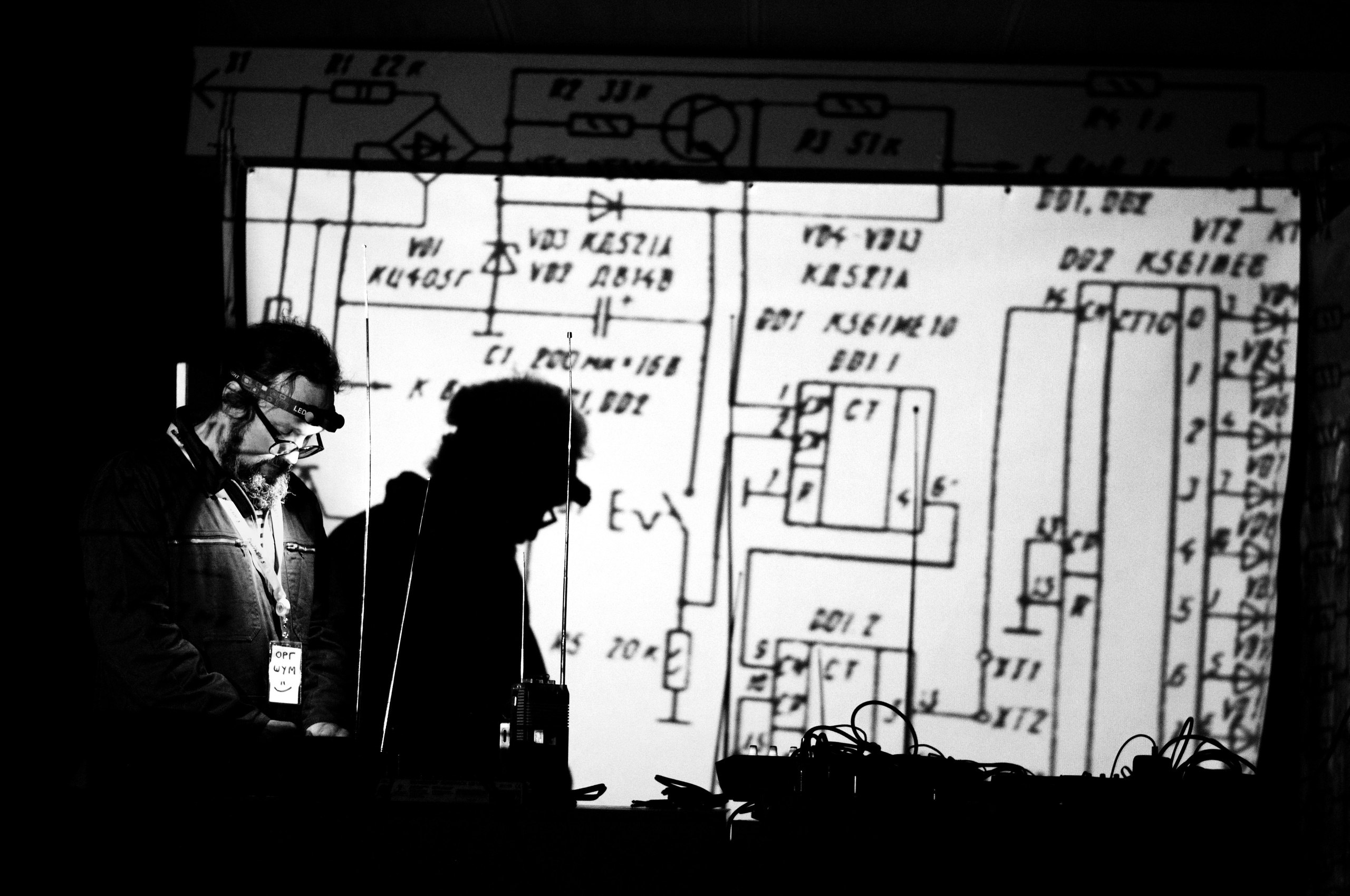 NOISE vs. ГЛАМУР 2026 Севастополь. Репортажный фотограф в Симферополе Зареев Иван