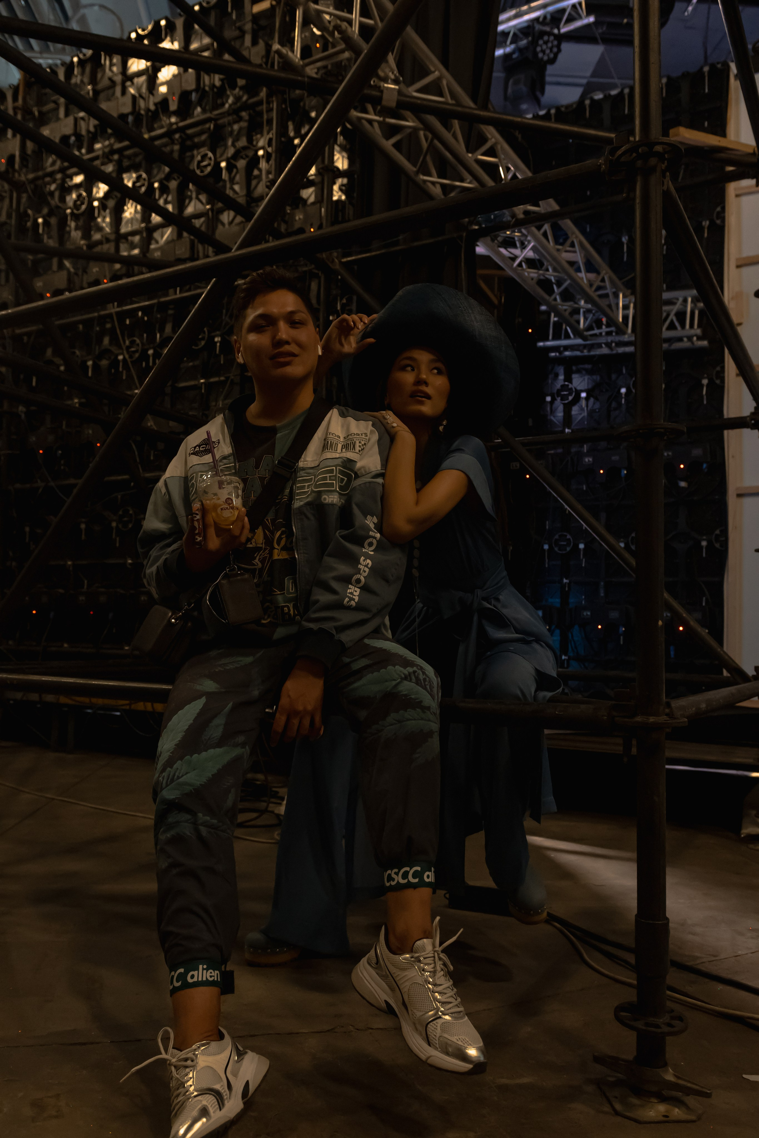 EFW. Фотографирую пары и индивидуальные съемки в Алматы Шунько Ирина