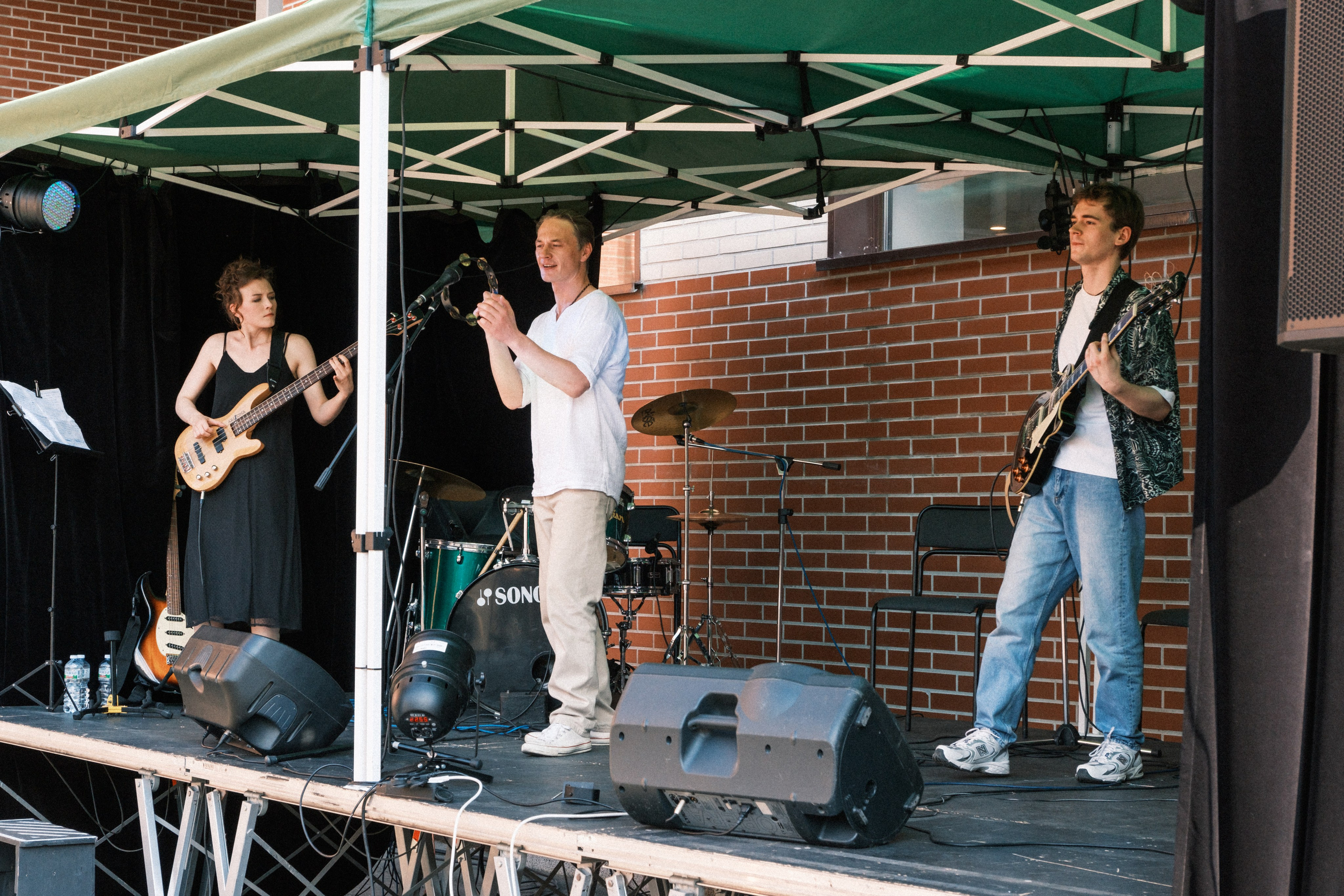 Театр «Ведогонь». Концерт в честь завершения театрального сезона. Профессиональный фотограф в Москве и МО Денис Кулешов