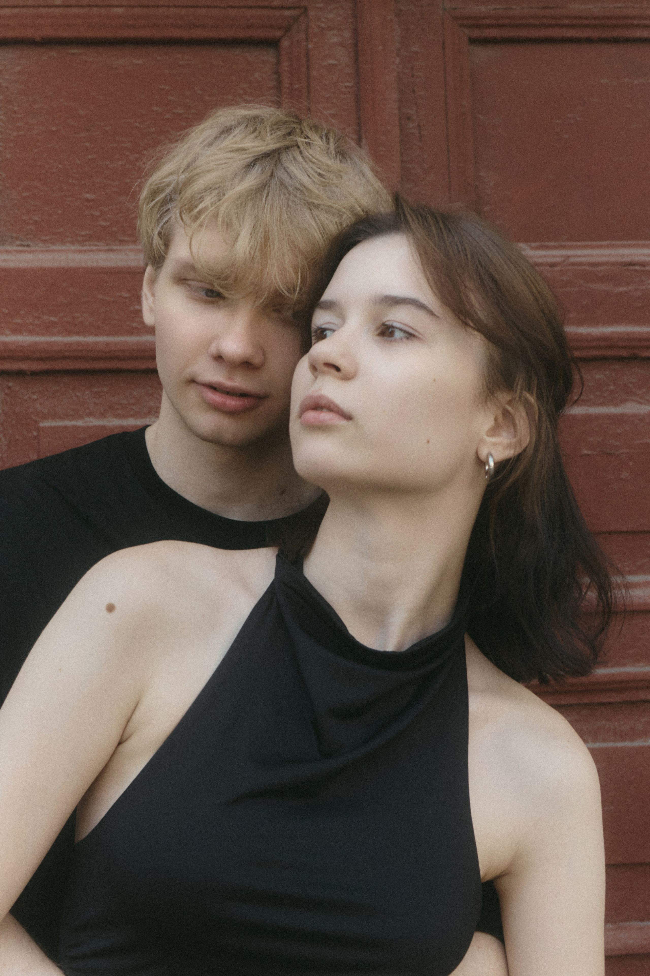 Данила и Александра. Семейный и женский фотограф Москва | Дарья Юсупова