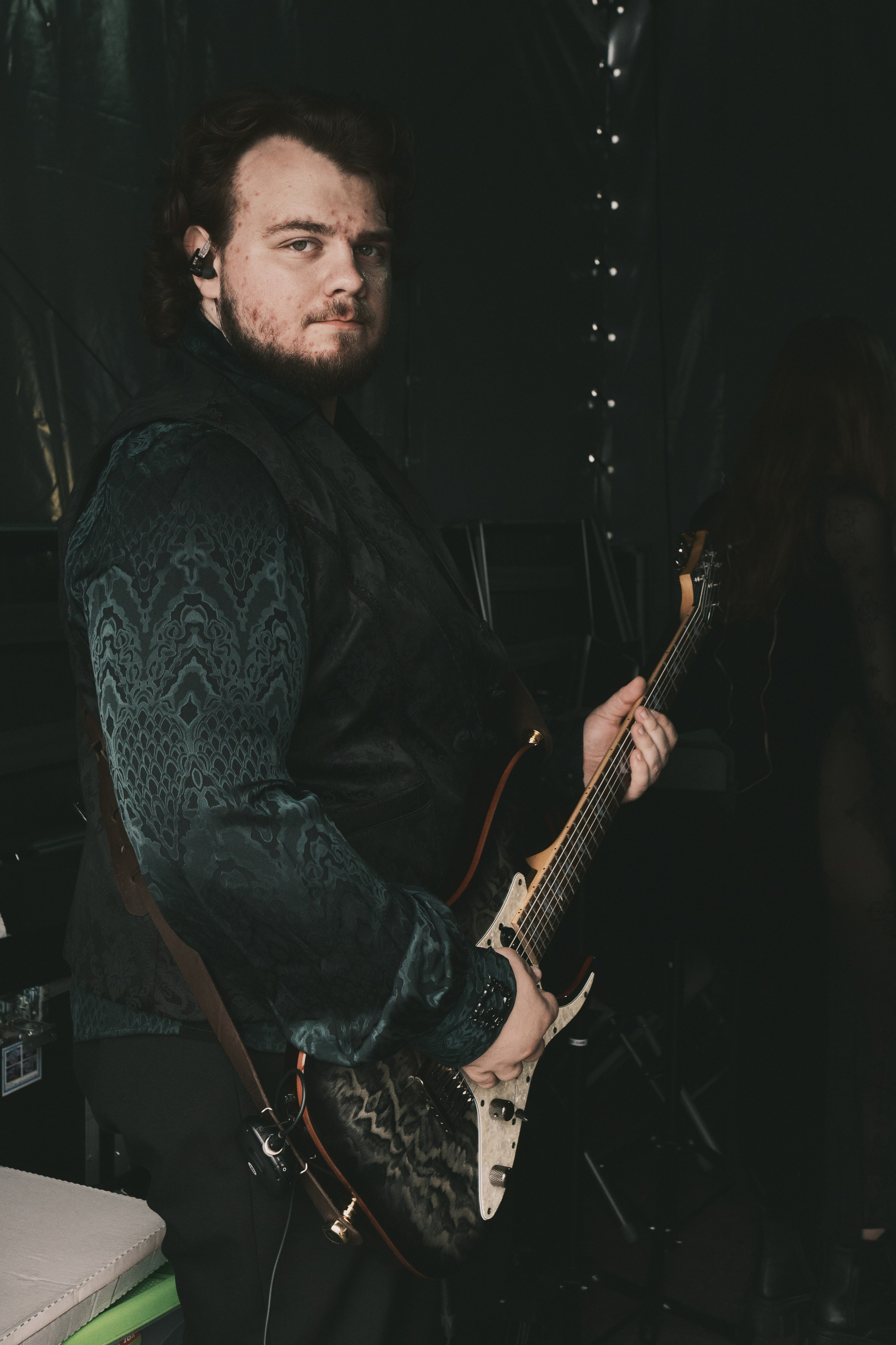 Saphath band concert